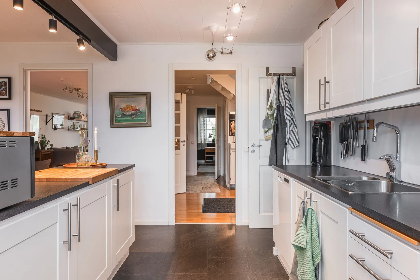 Villa, Relingsvägen 12, Bonäset, Örnsköldsvik