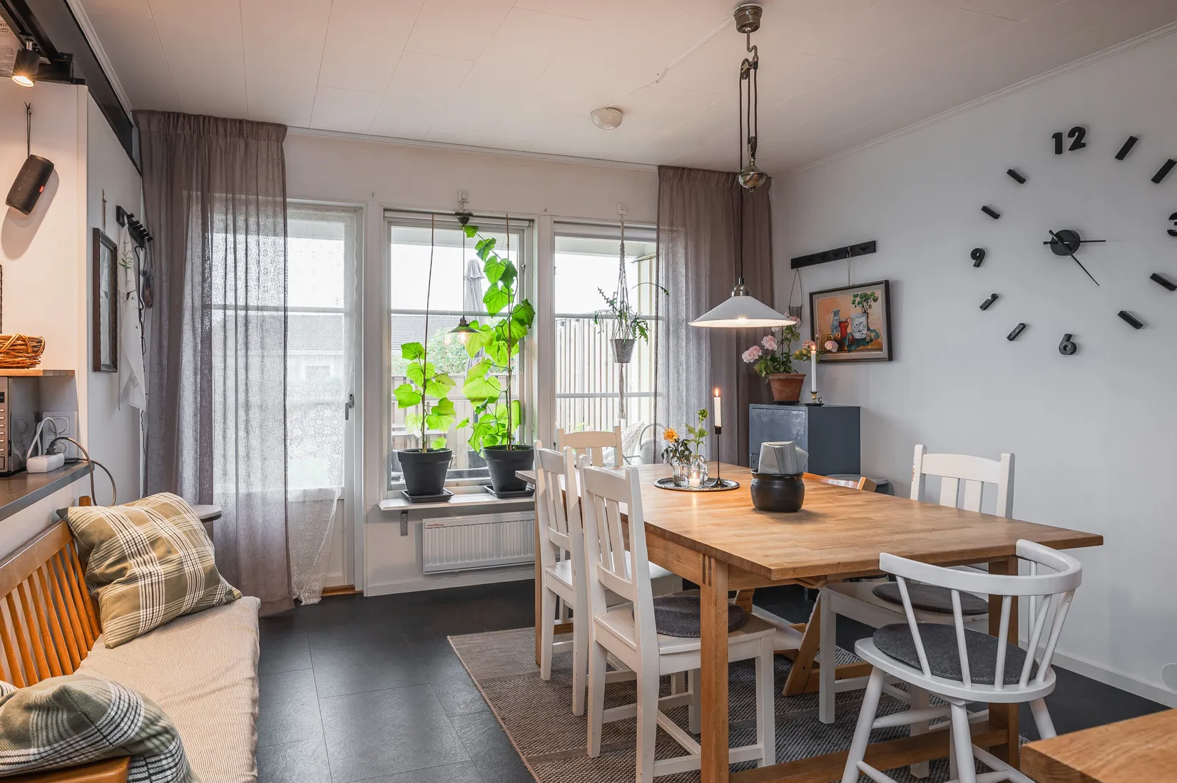 Villa, Relingsvägen 12, Bonäset, Örnsköldsvik