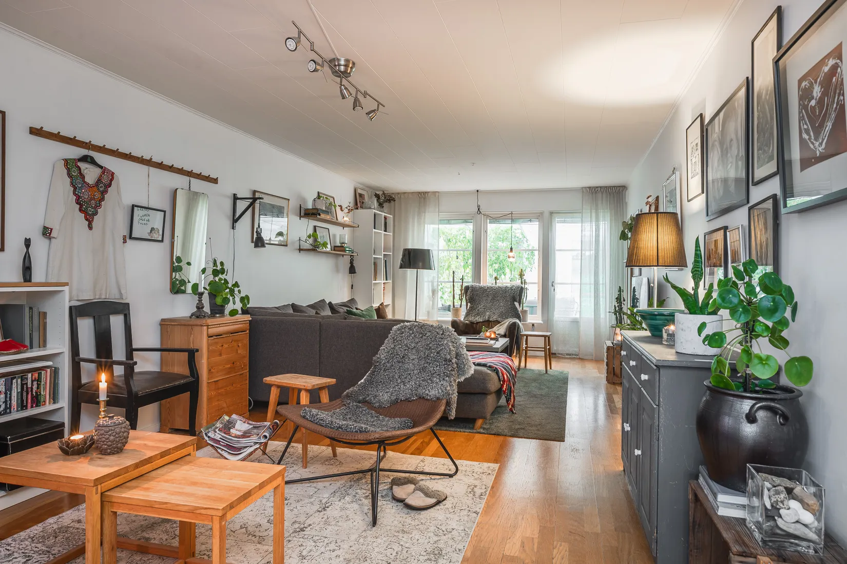 Villa, Relingsvägen 12, Bonäset, Örnsköldsvik