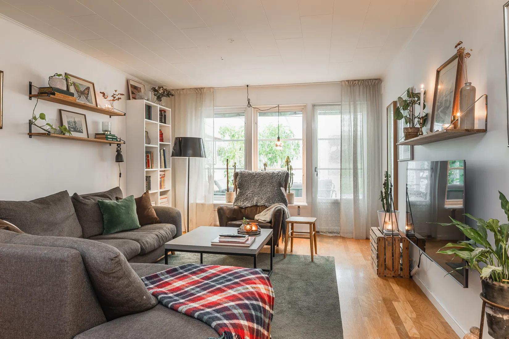 Villa, Relingsvägen 12, Bonäset, Örnsköldsvik