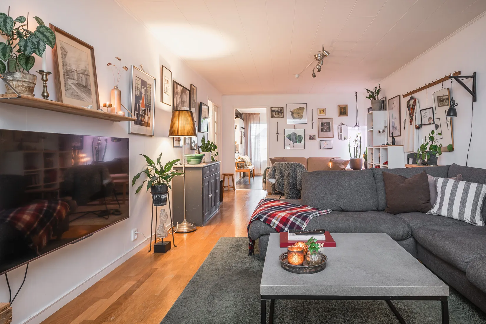 Villa, Relingsvägen 12, Bonäset, Örnsköldsvik