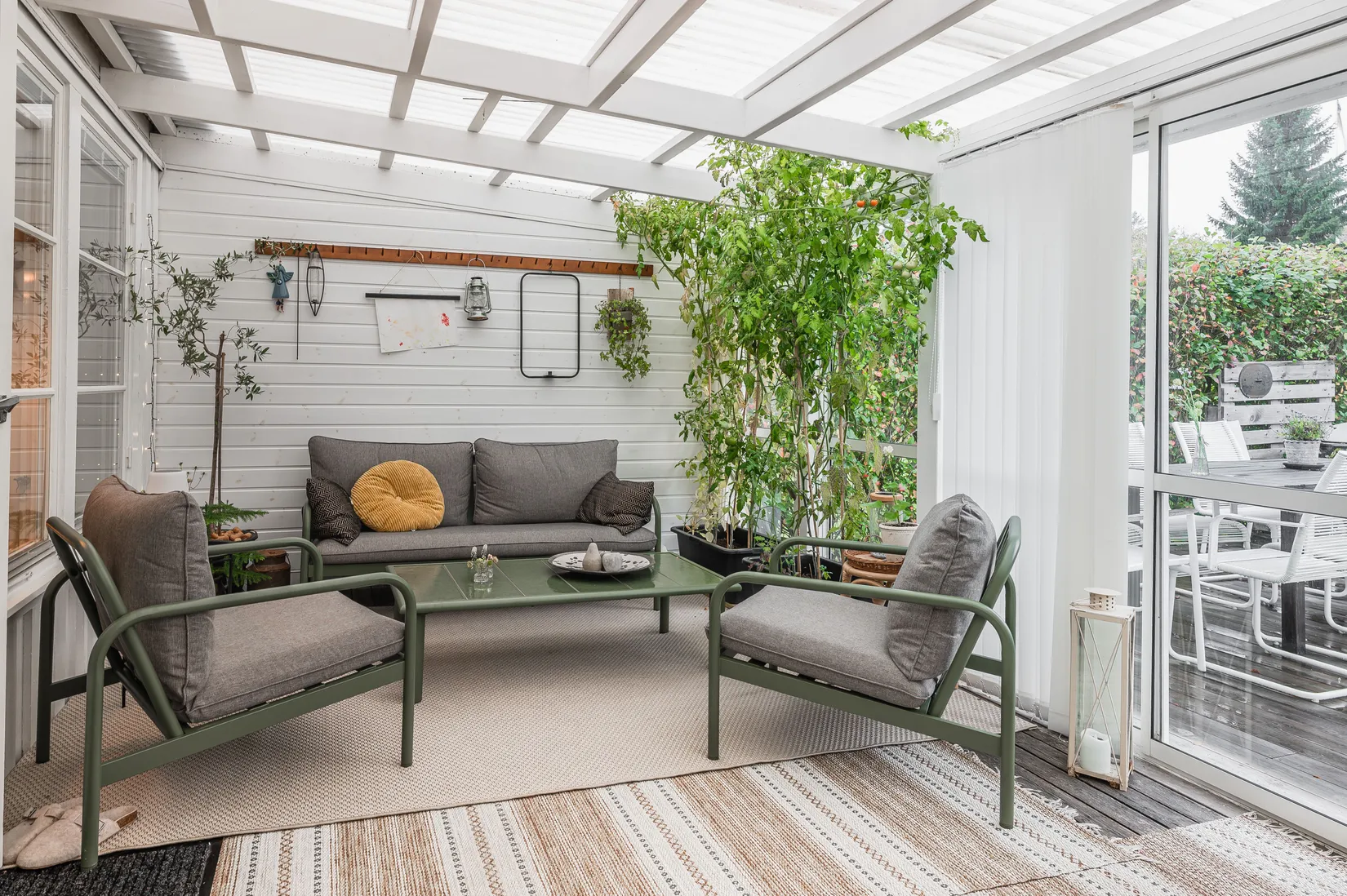 Villa, Relingsvägen 12, Bonäset, Örnsköldsvik