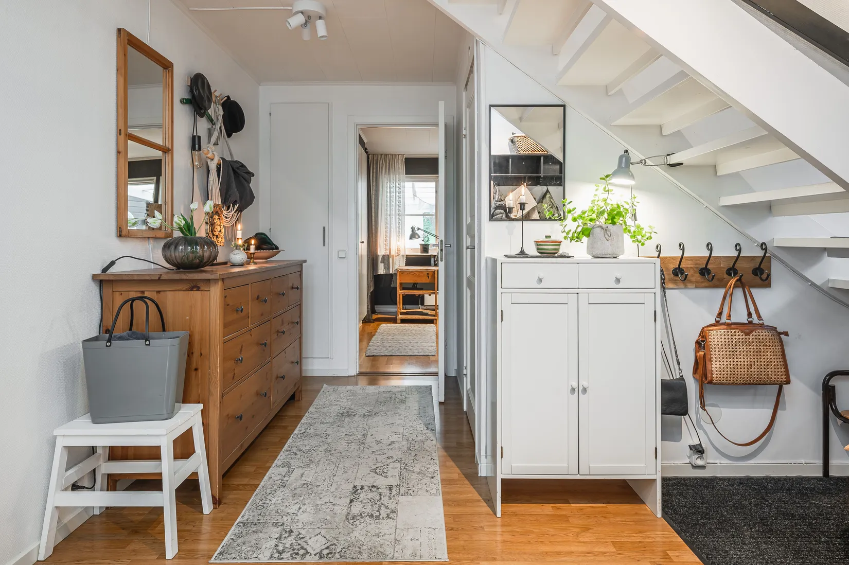 Villa, Relingsvägen 12, Bonäset, Örnsköldsvik