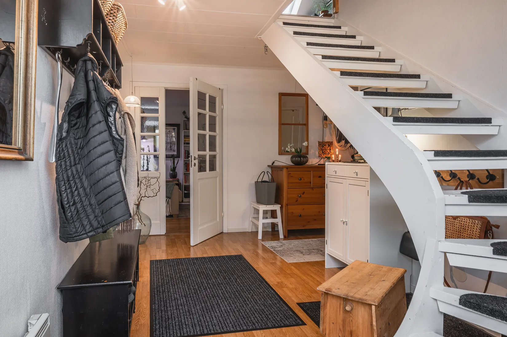 Villa, Relingsvägen 12, Bonäset, Örnsköldsvik