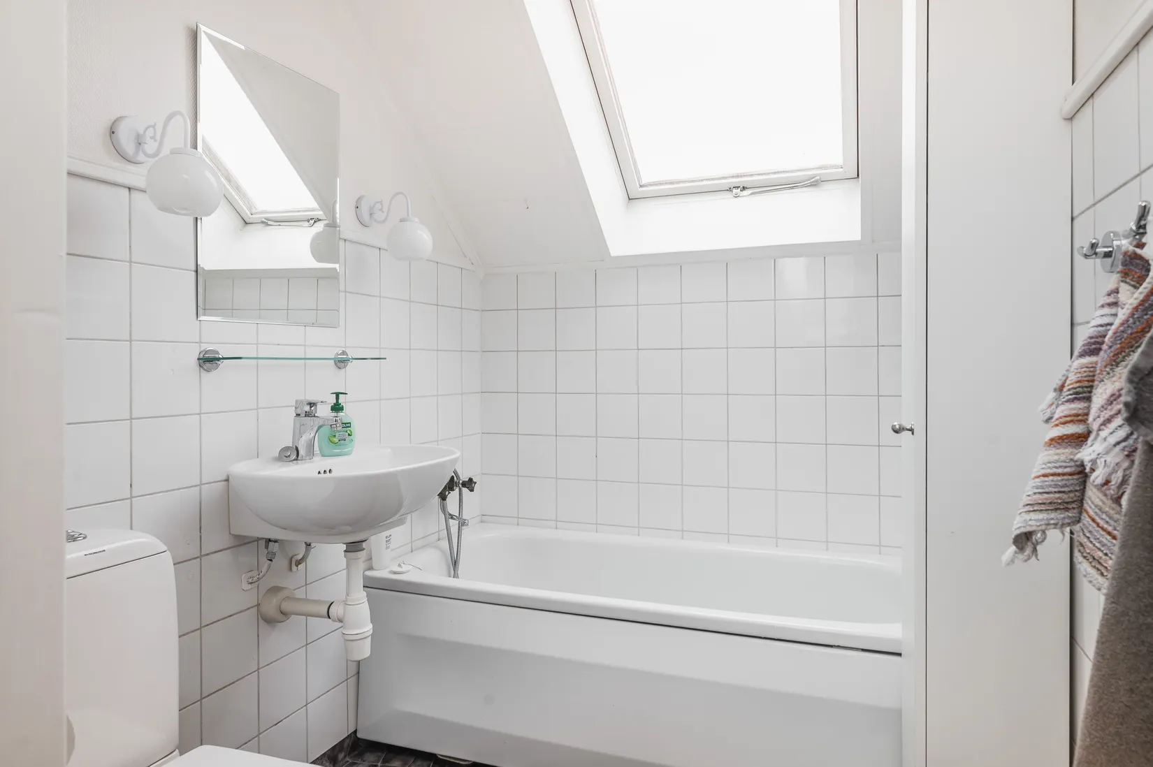 Villa, Relingsvägen 12, Bonäset, Örnsköldsvik
