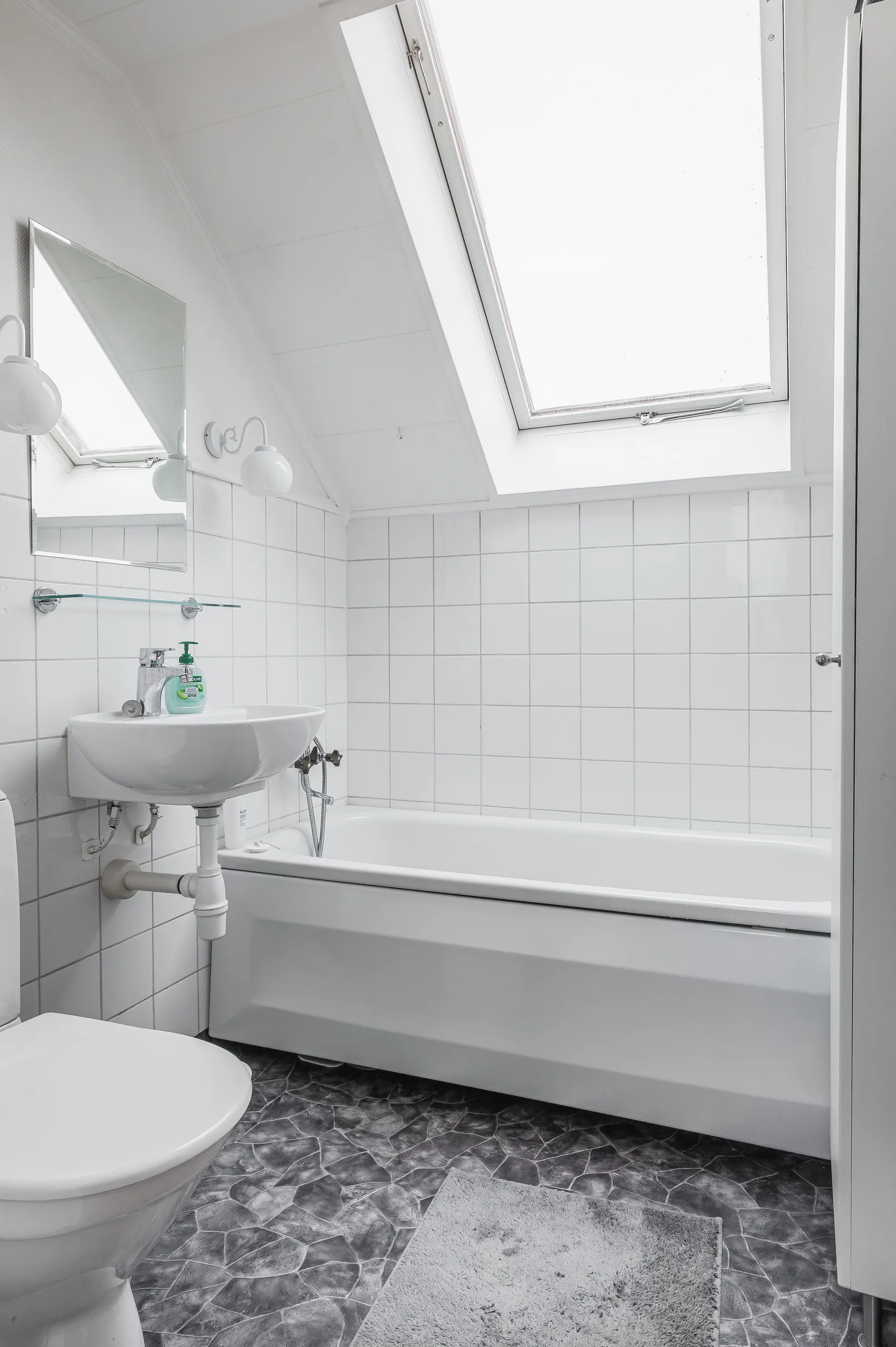 Villa, Relingsvägen 12, Bonäset, Örnsköldsvik
