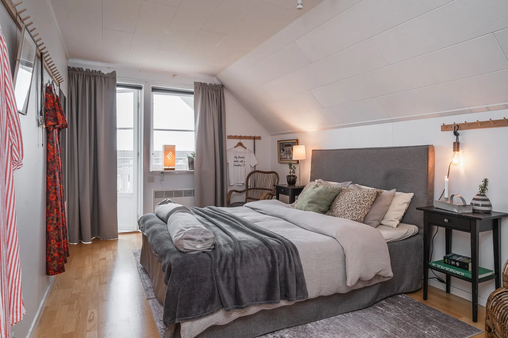 Villa, Relingsvägen 12, Bonäset, Örnsköldsvik
