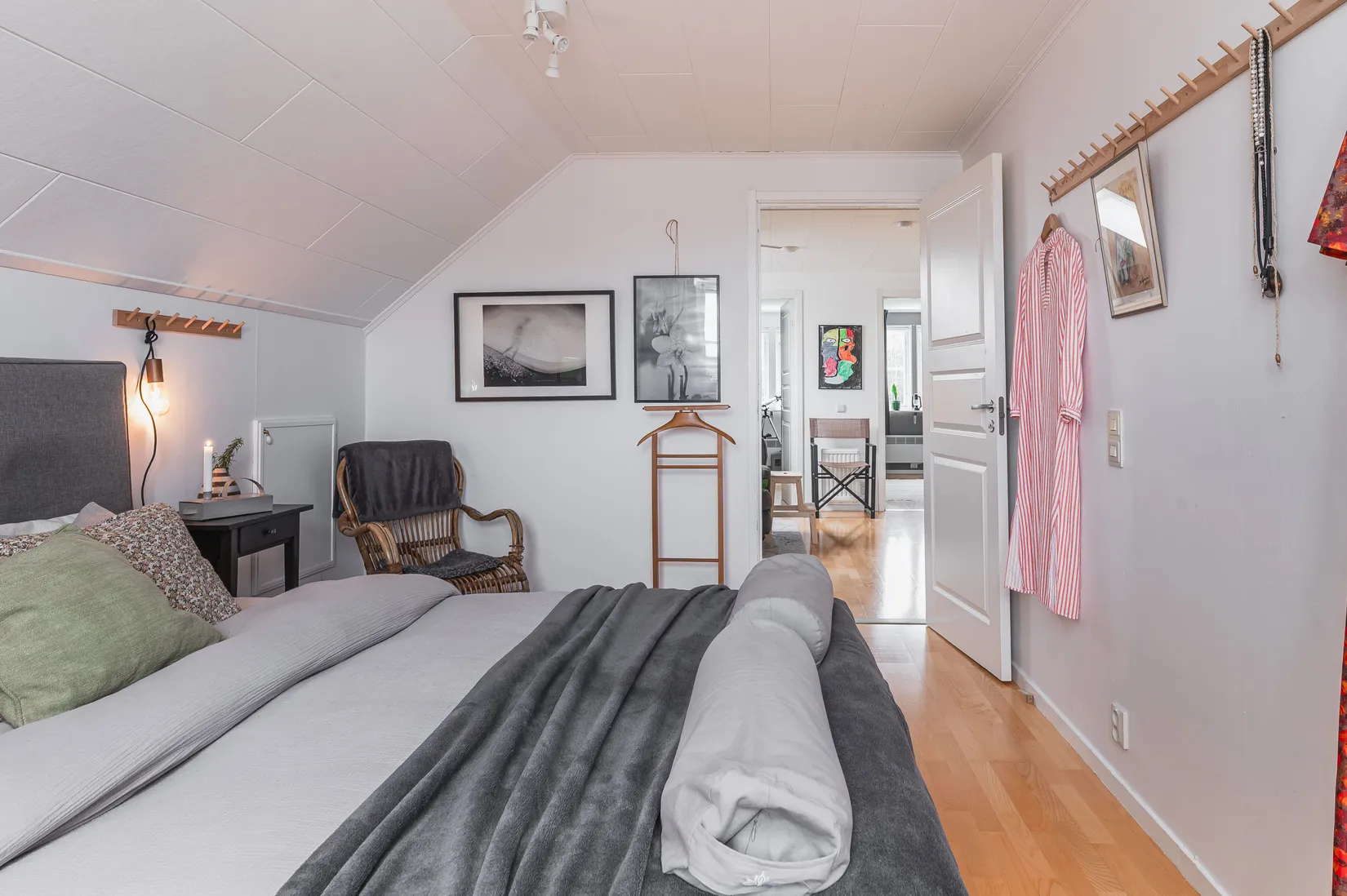 Villa, Relingsvägen 12, Bonäset, Örnsköldsvik