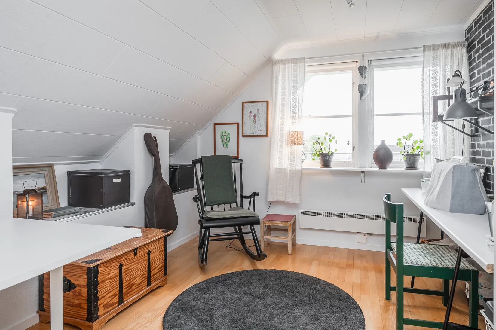 Villa, Relingsvägen 12, Bonäset, Örnsköldsvik