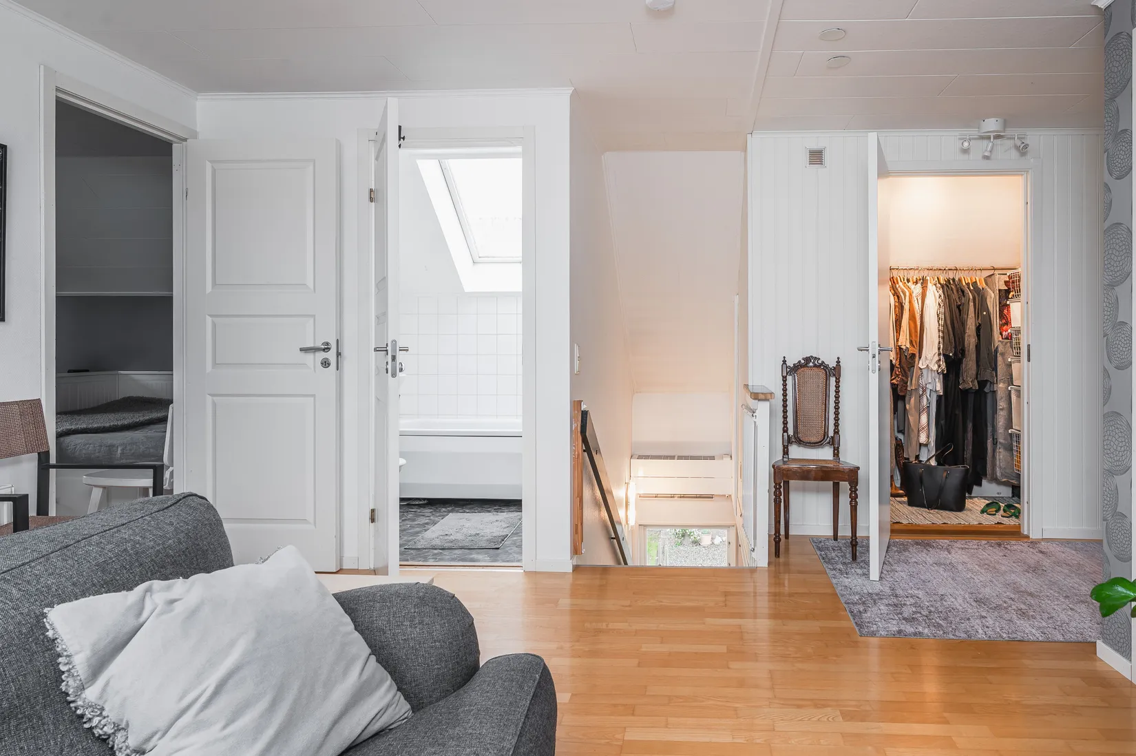 Villa, Relingsvägen 12, Bonäset, Örnsköldsvik