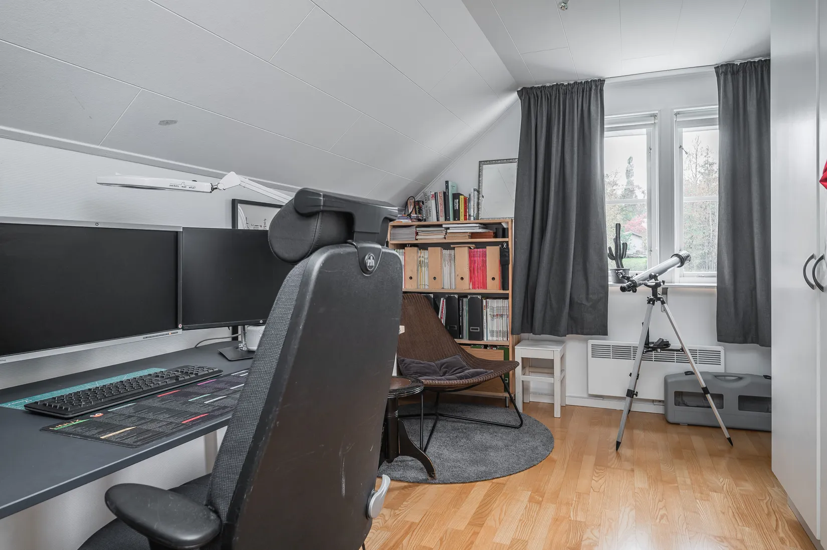 Villa, Relingsvägen 12, Bonäset, Örnsköldsvik