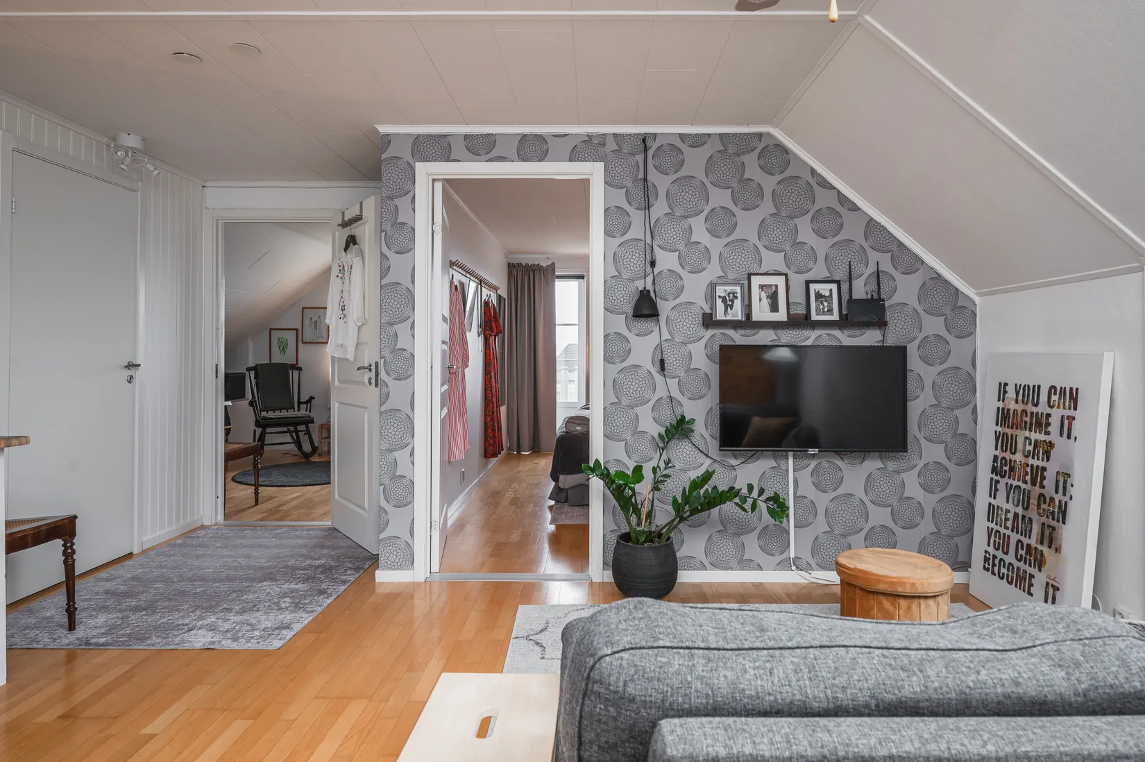 Villa, Relingsvägen 12, Bonäset, Örnsköldsvik