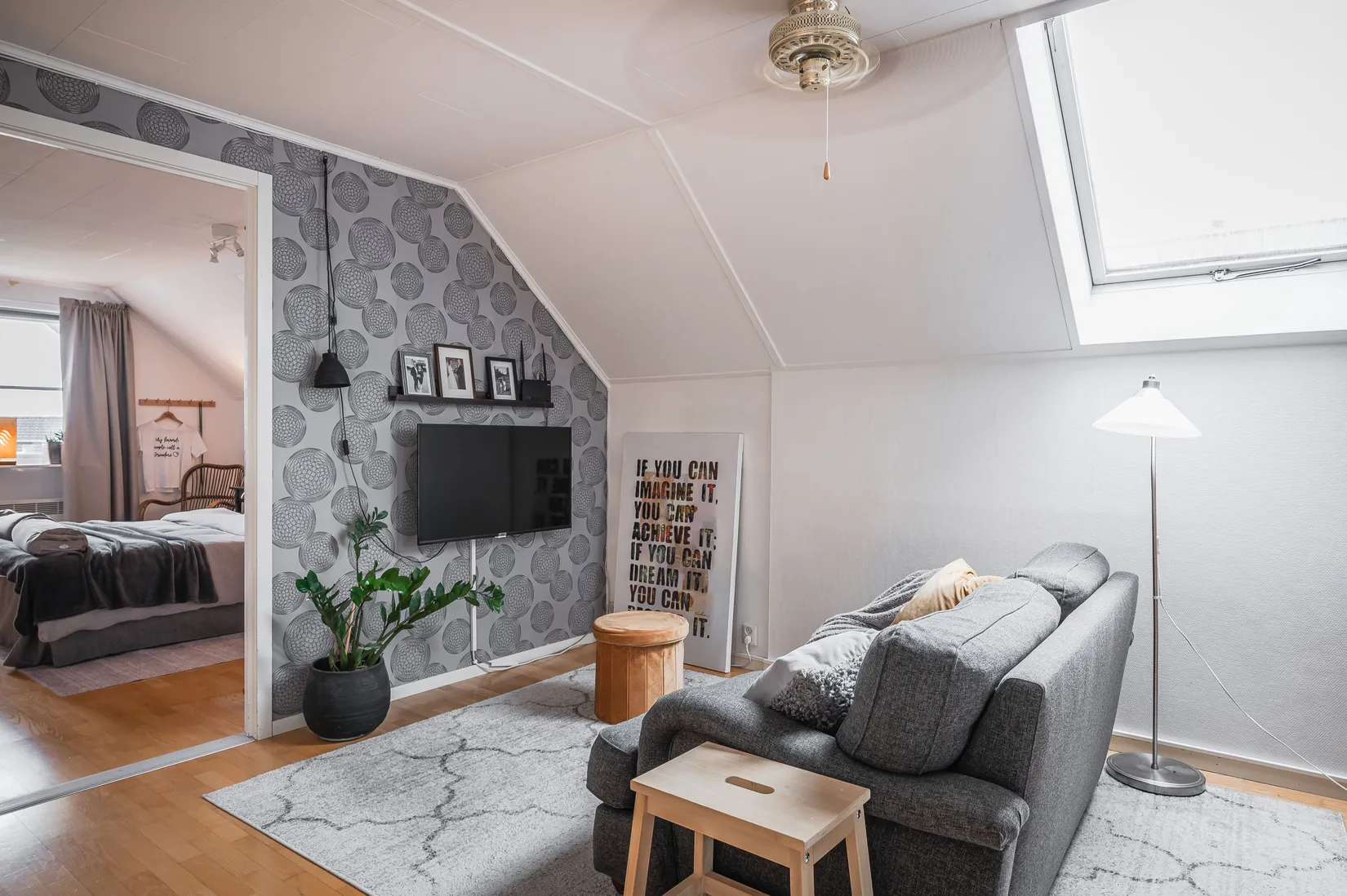 Villa, Relingsvägen 12, Bonäset, Örnsköldsvik