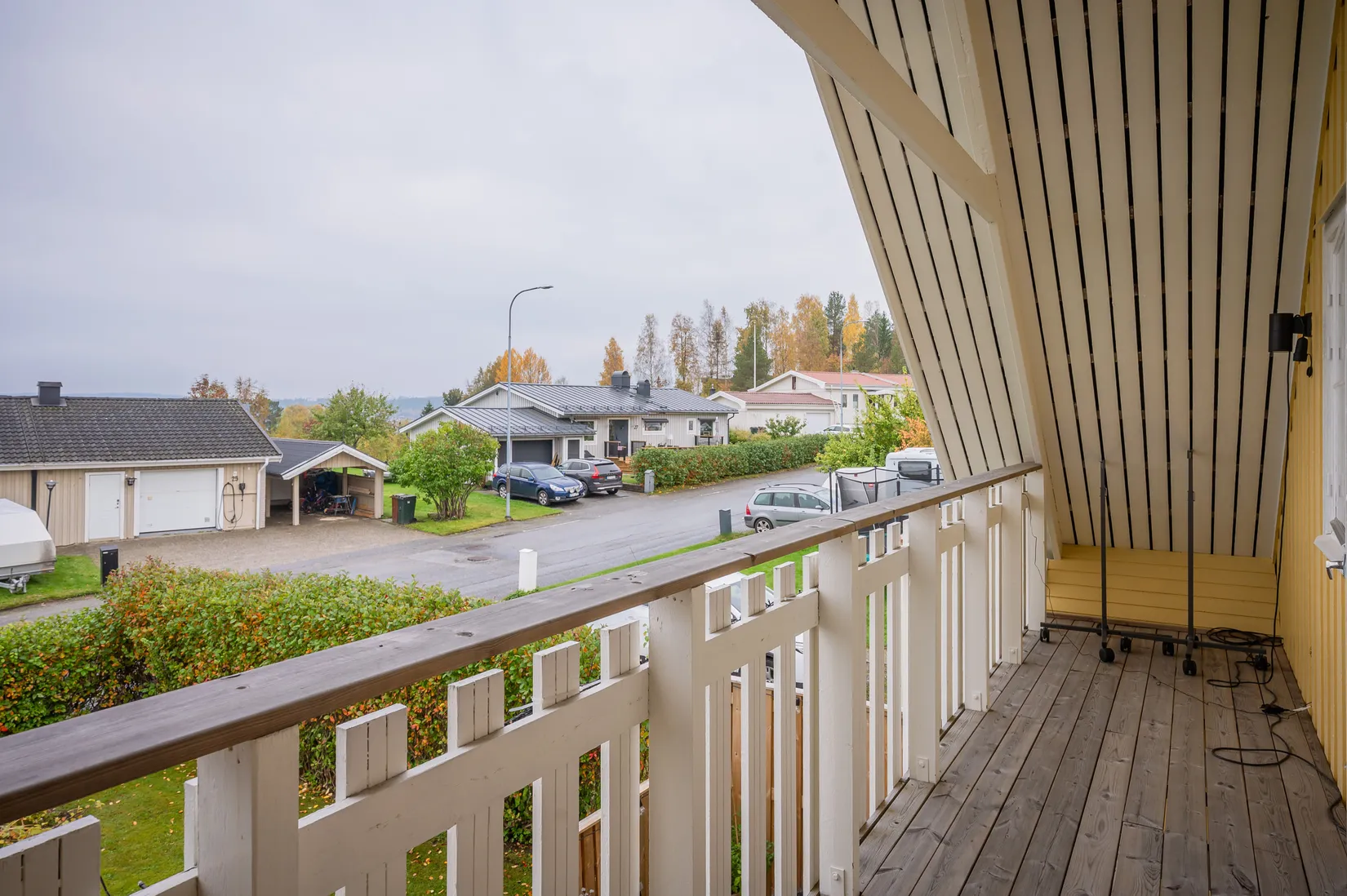 Villa, Relingsvägen 12, Bonäset, Örnsköldsvik