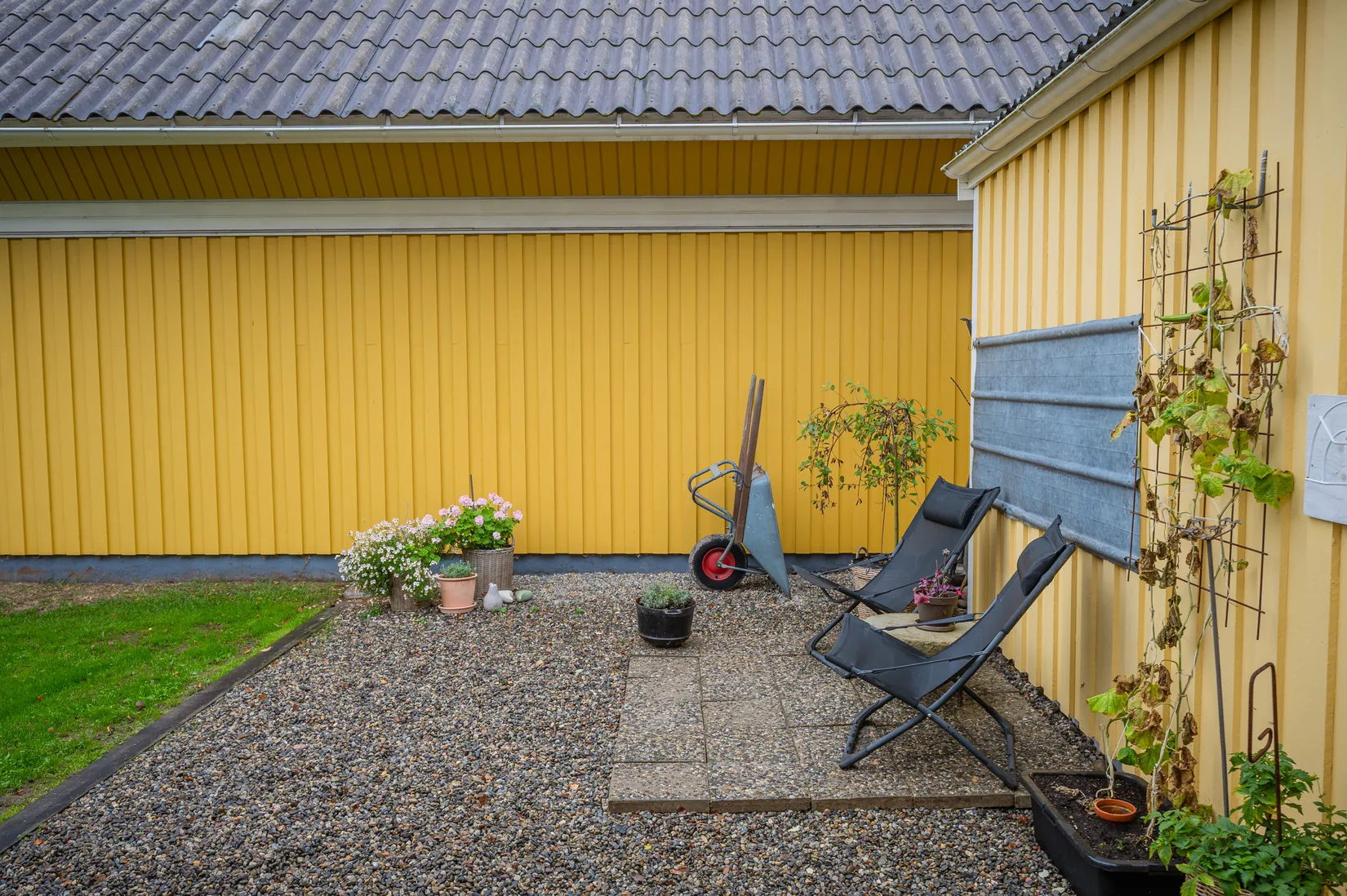 Villa, Relingsvägen 12, Bonäset, Örnsköldsvik
