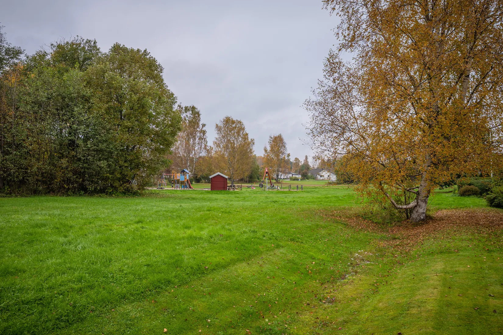 Villa, Relingsvägen 12, Bonäset, Örnsköldsvik