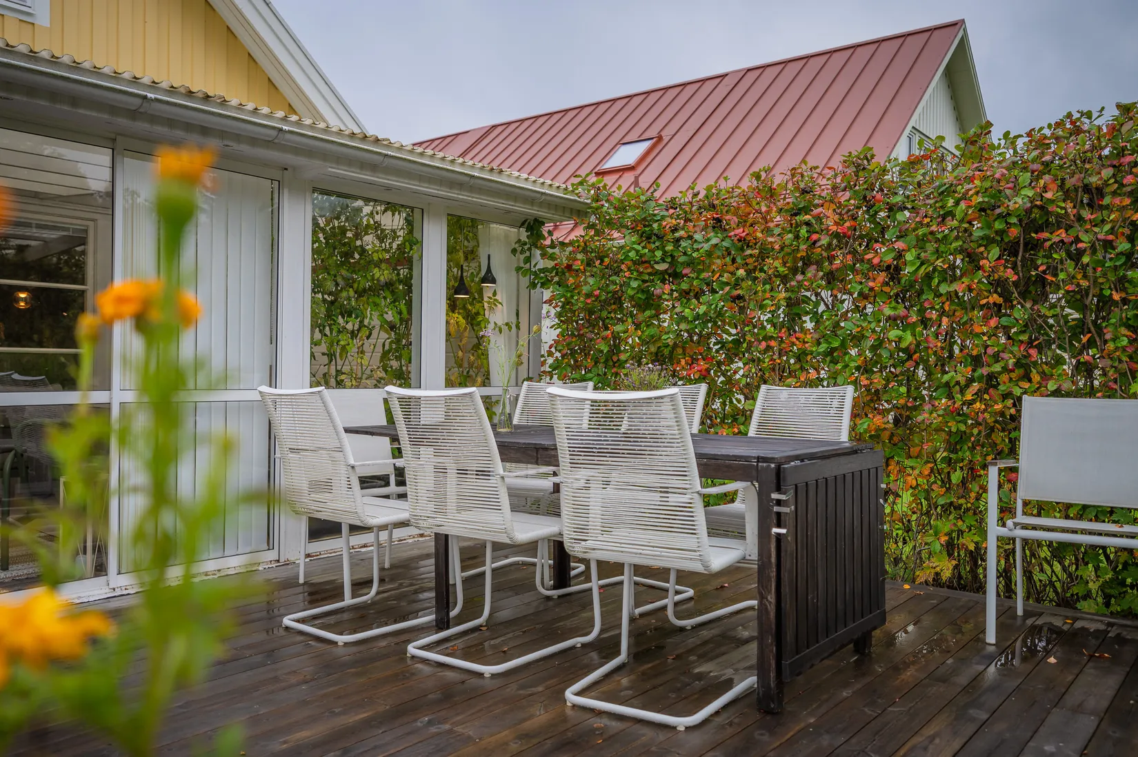 Villa, Relingsvägen 12, Bonäset, Örnsköldsvik