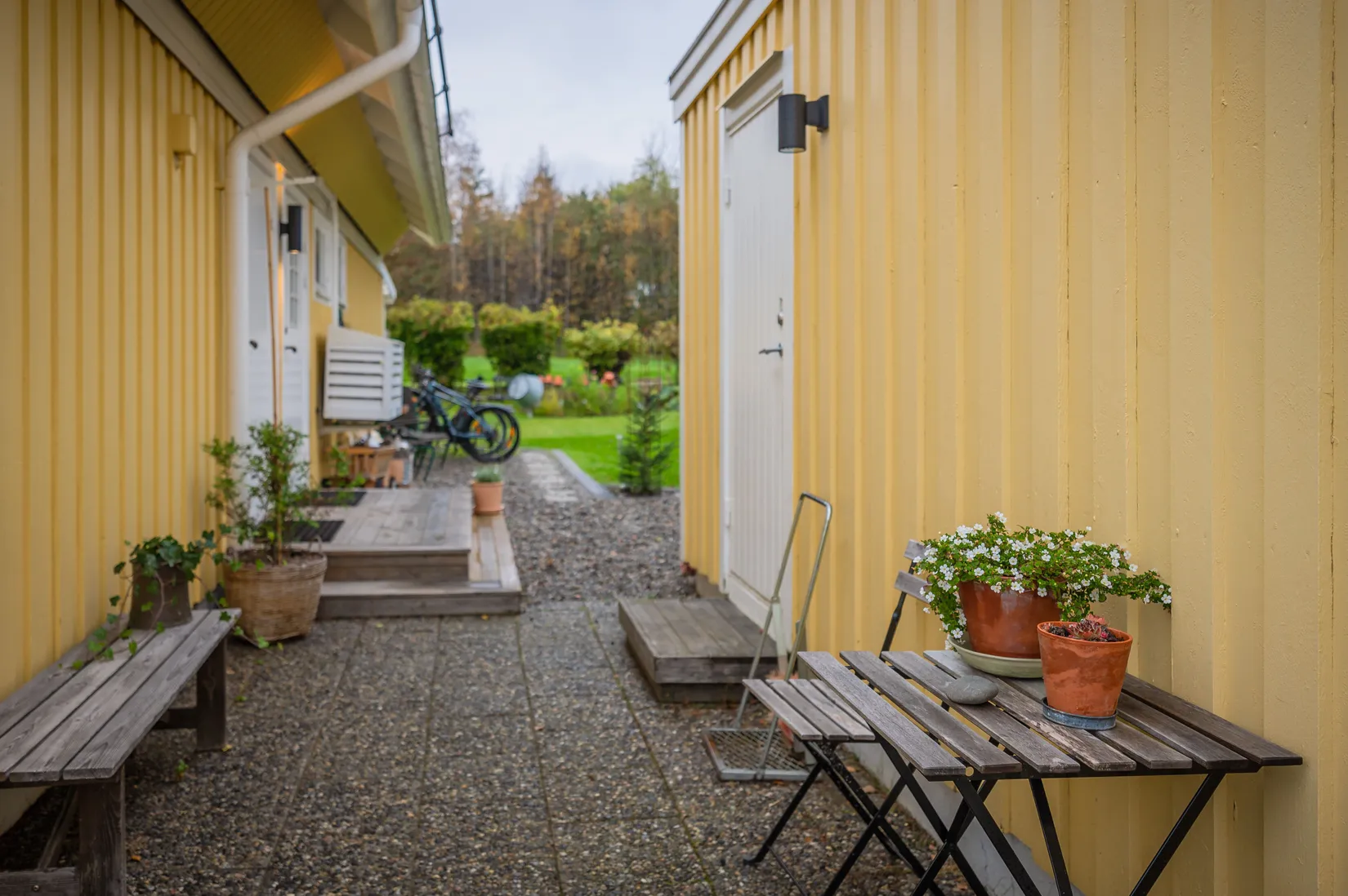 Villa, Relingsvägen 12, Bonäset, Örnsköldsvik