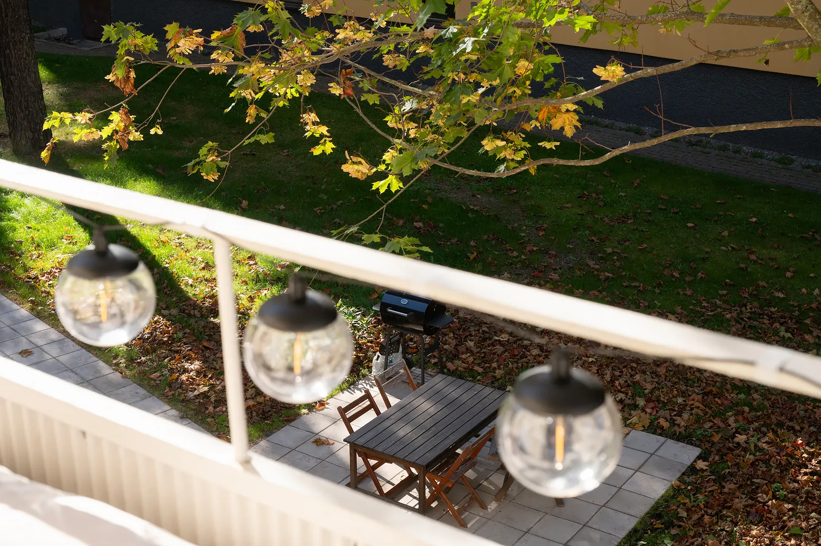 Bostadsrätt, Borensvägen 12, Årsta, Stockholm