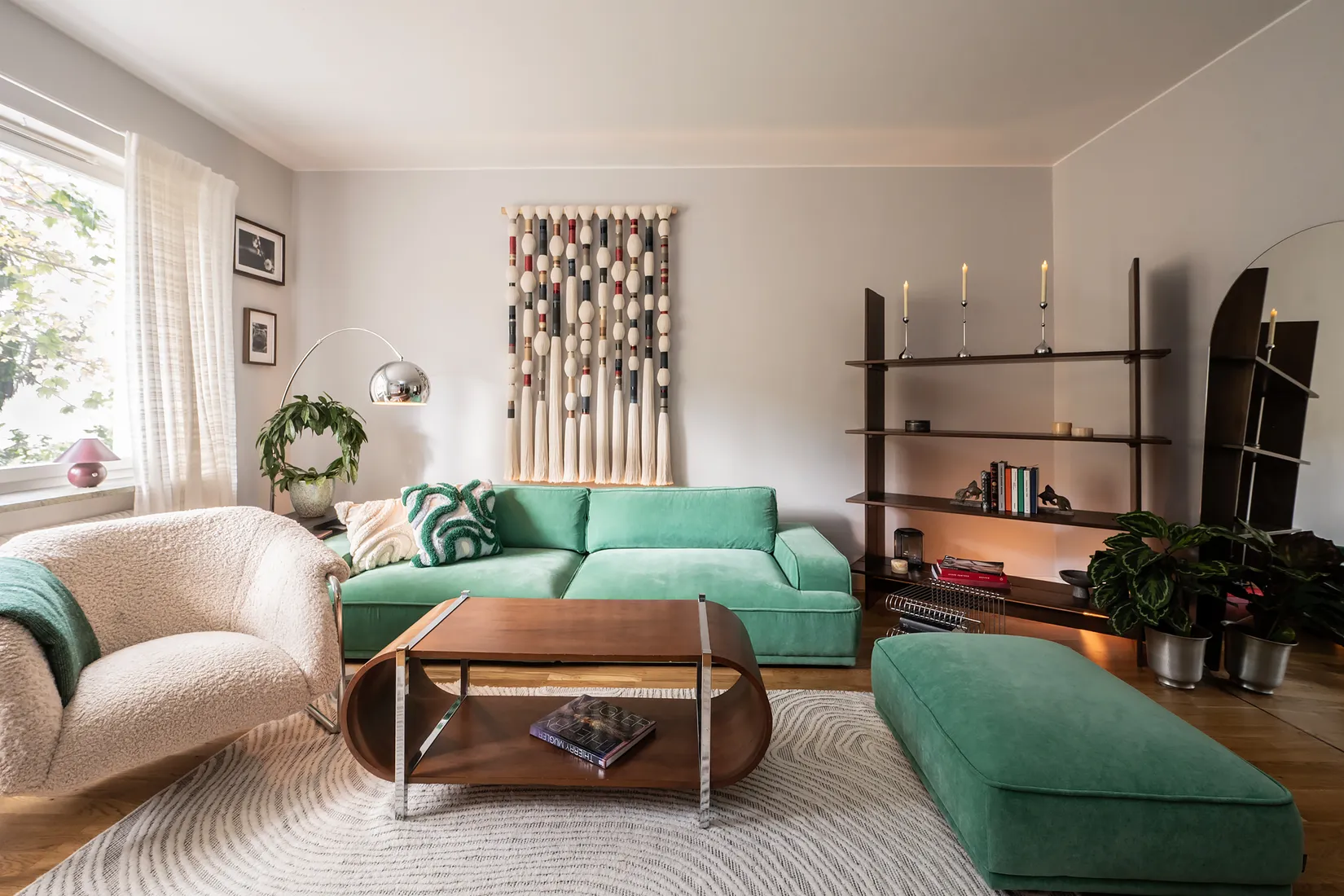 Bostadsrätt, Borensvägen 12, Årsta, Stockholm