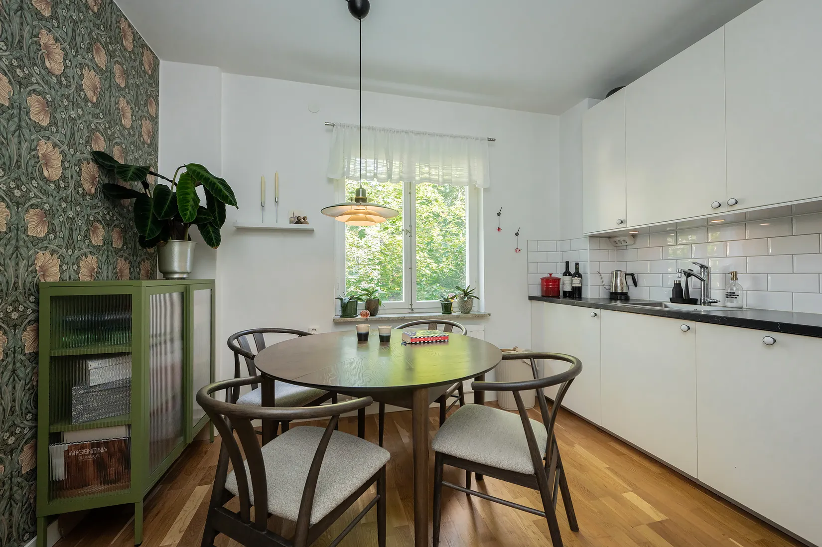 Bostadsrätt, Borensvägen 12, Årsta, Stockholm