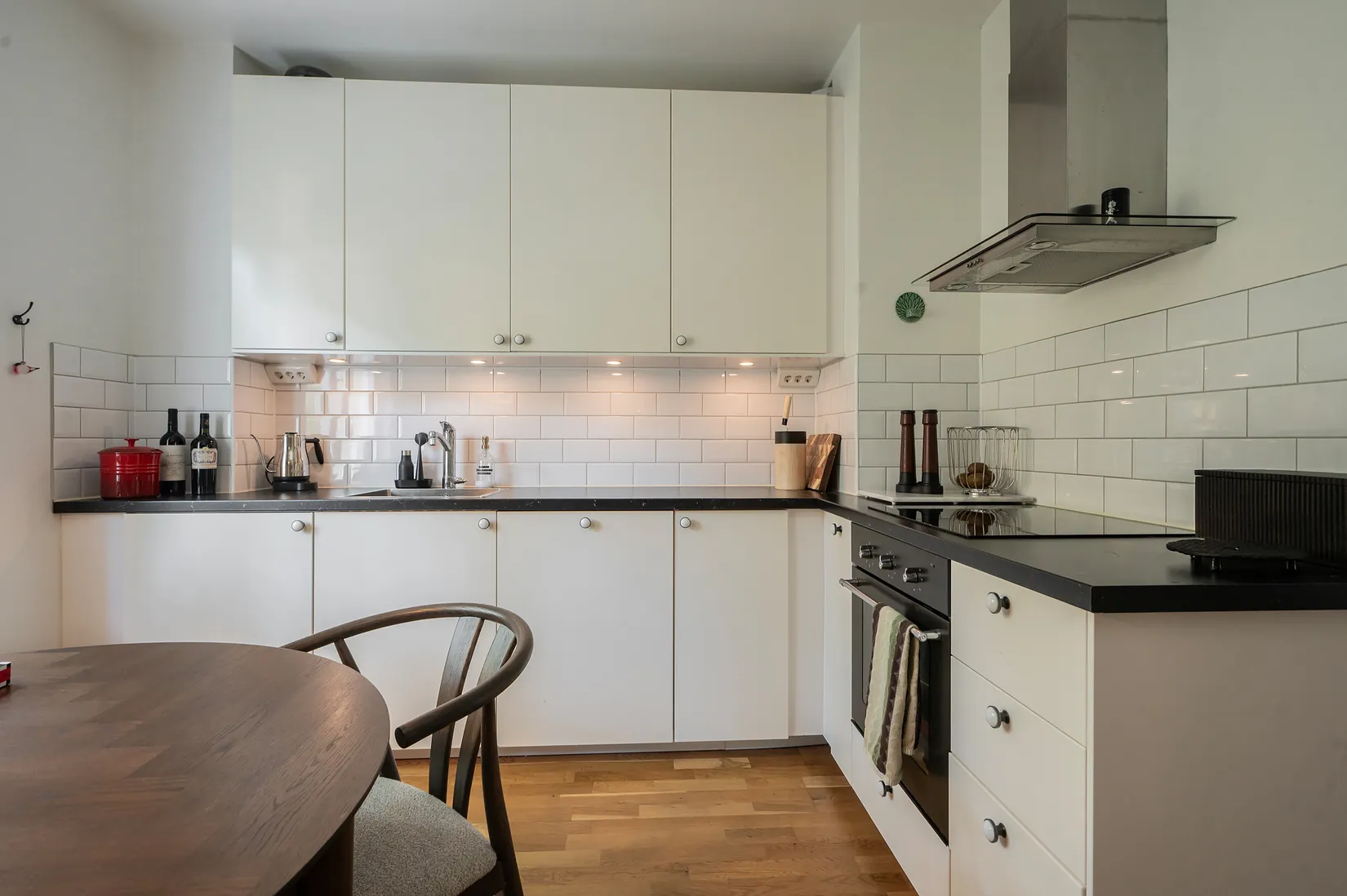 Bostadsrätt, Borensvägen 12, Årsta, Stockholm