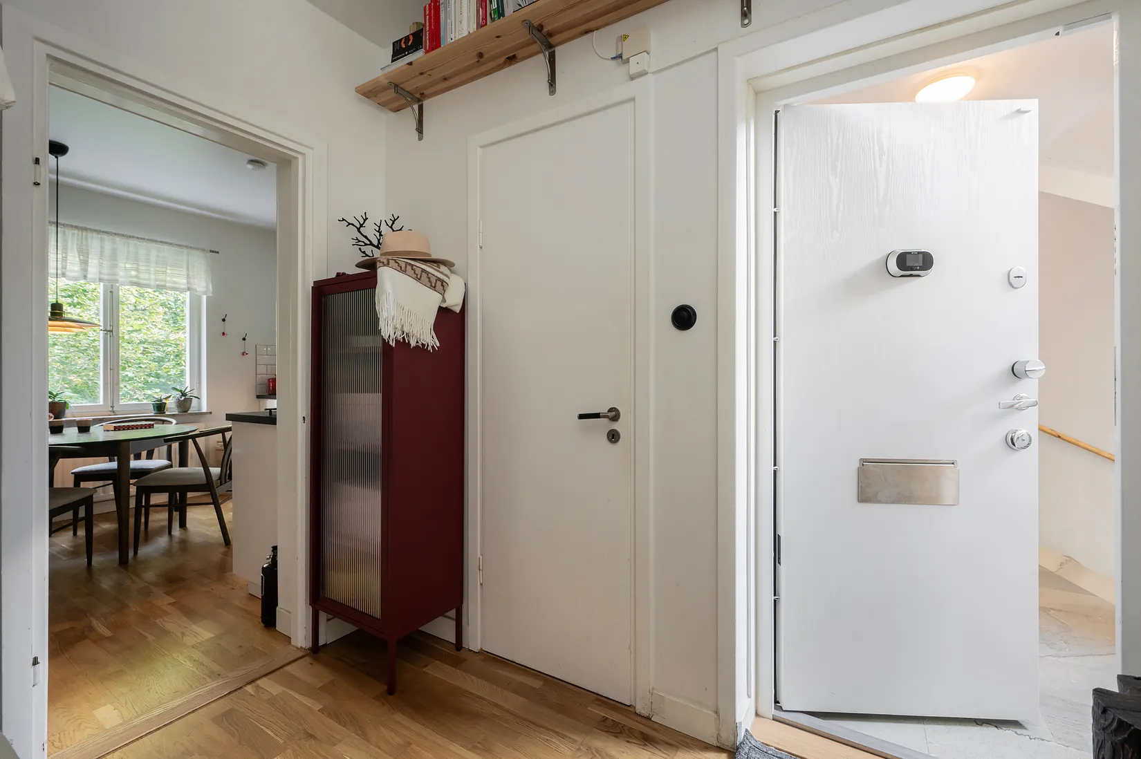 Bostadsrätt, Borensvägen 12, Årsta, Stockholm