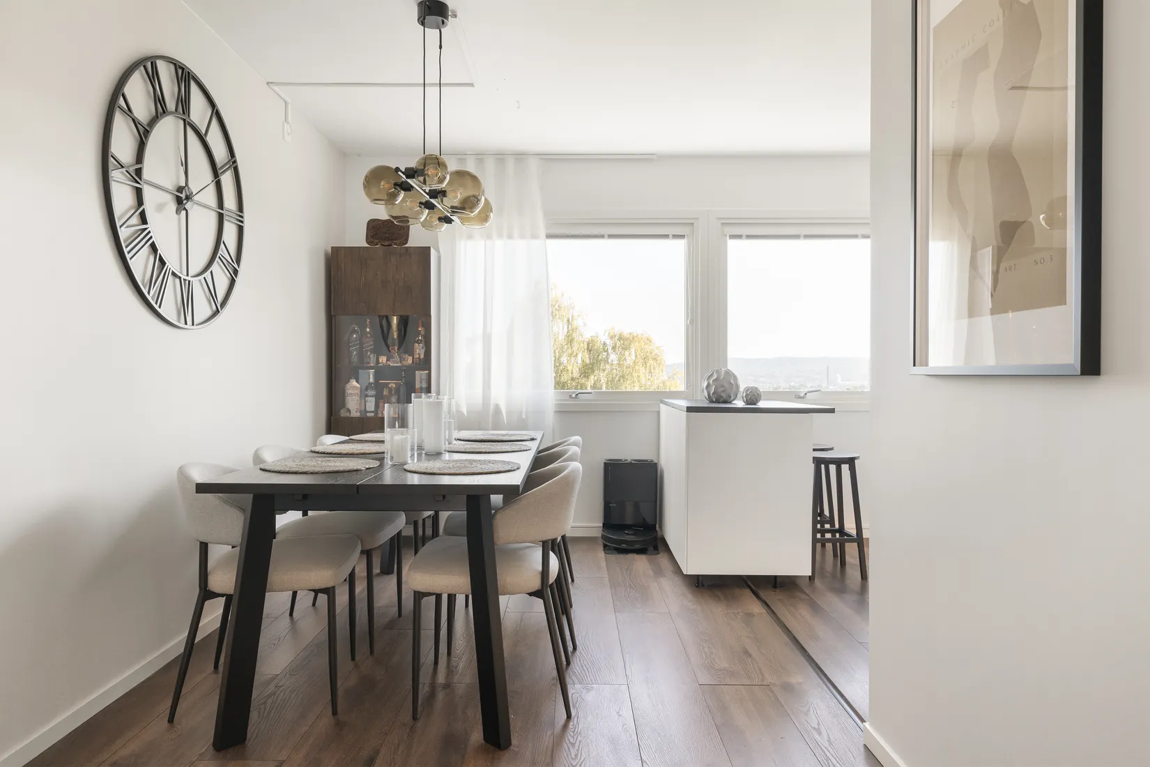 Bostadsrätt, Veragatan 10, Gräshagen, Jönköping