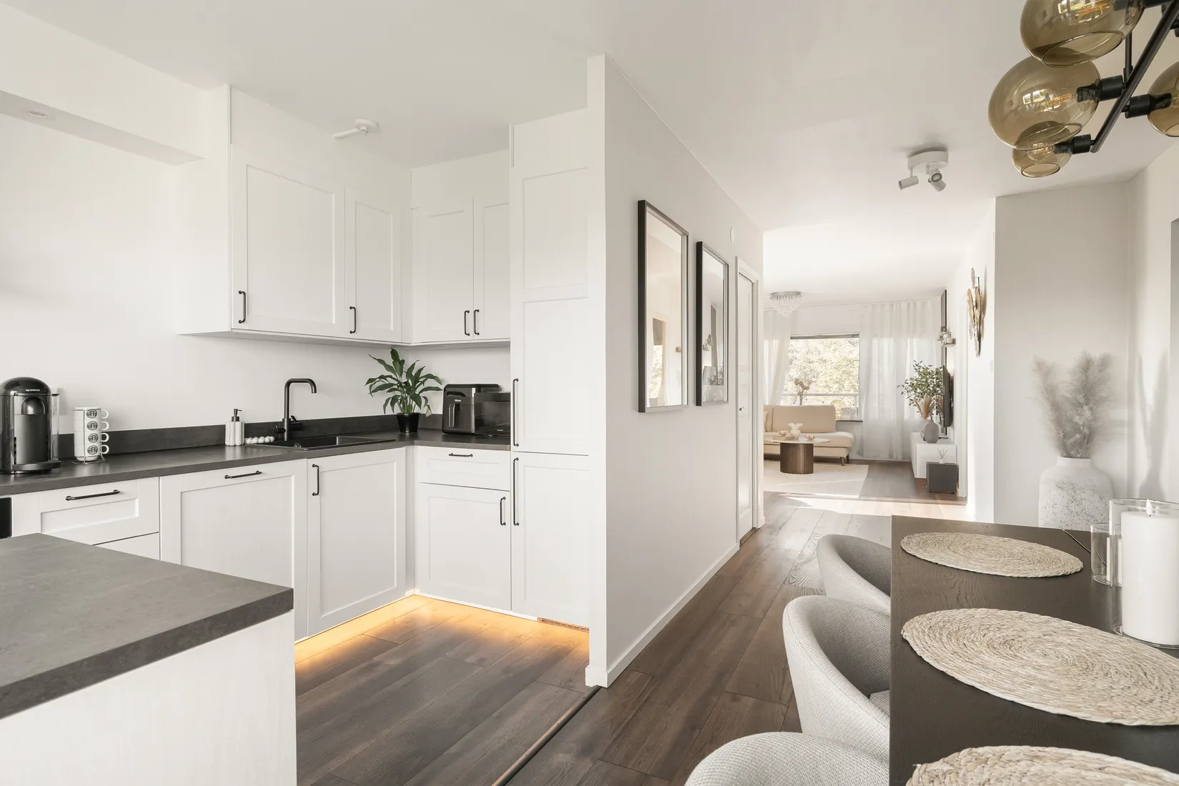 Bostadsrätt, Veragatan 10, Gräshagen, Jönköping