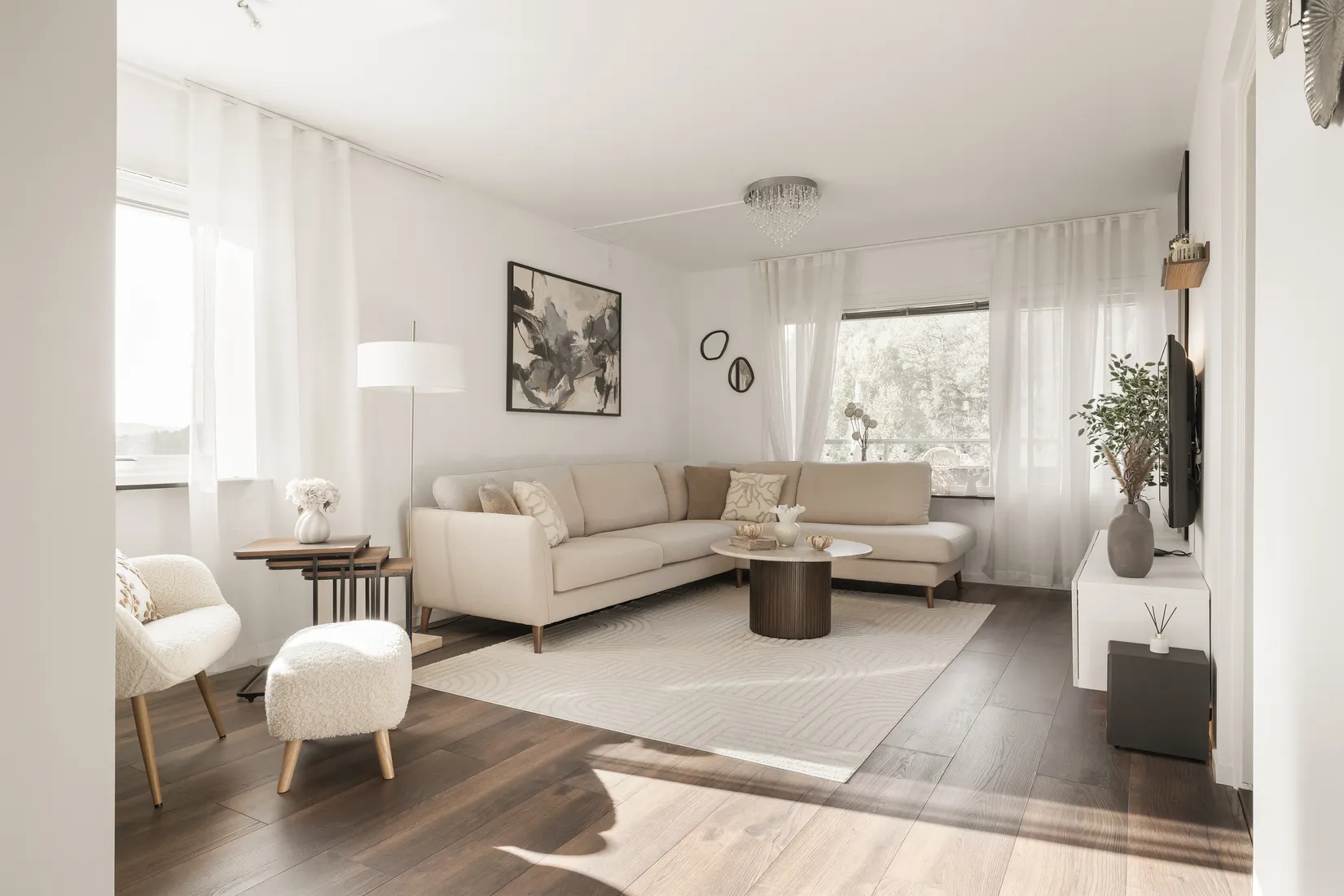 Bostadsrätt, Veragatan 10, Gräshagen, Jönköping