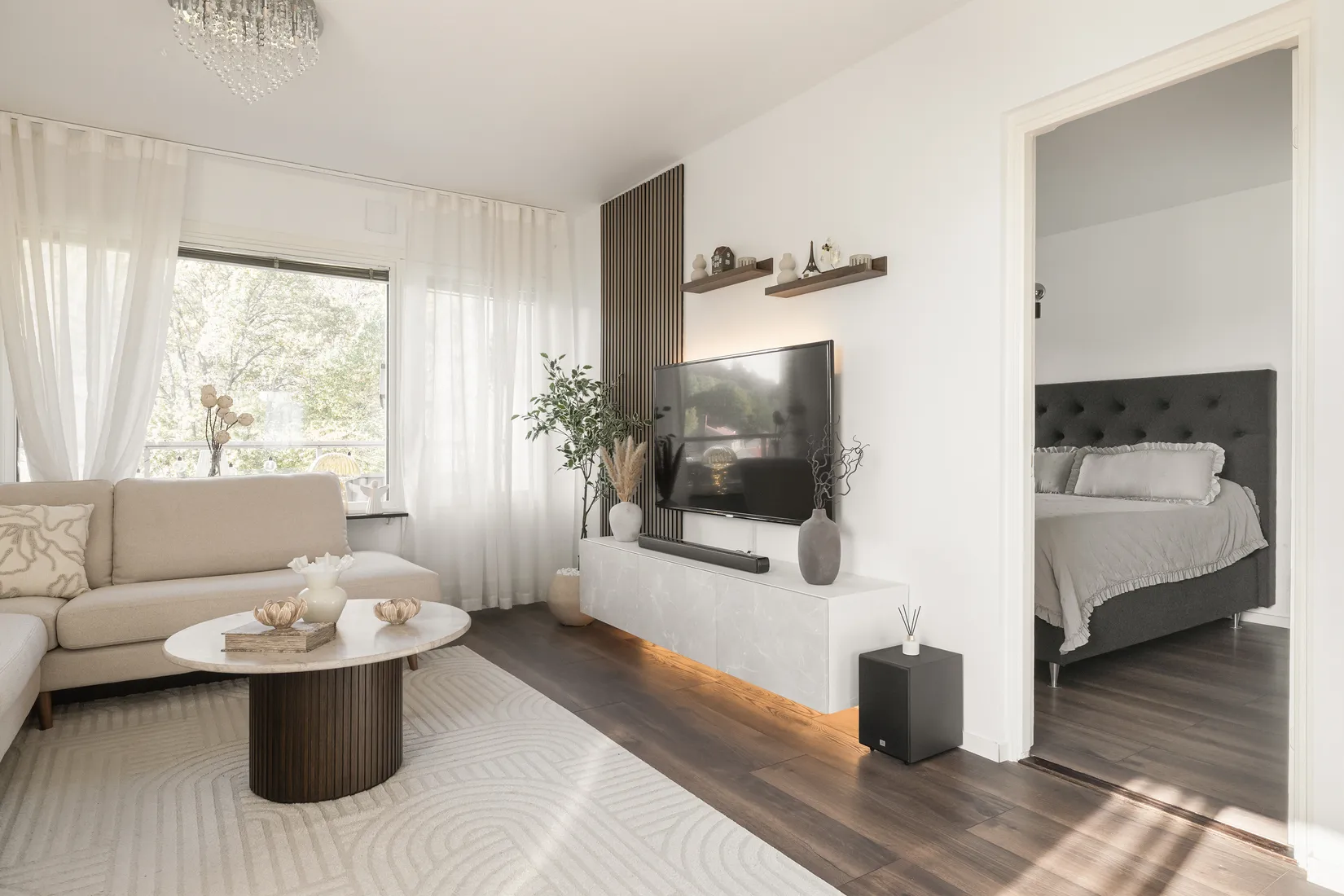 Bostadsrätt, Veragatan 10, Gräshagen, Jönköping