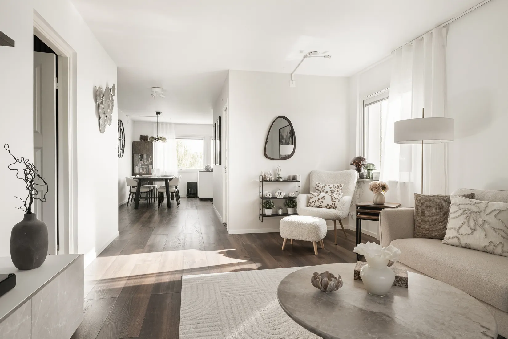 Bostadsrätt, Veragatan 10, Gräshagen, Jönköping
