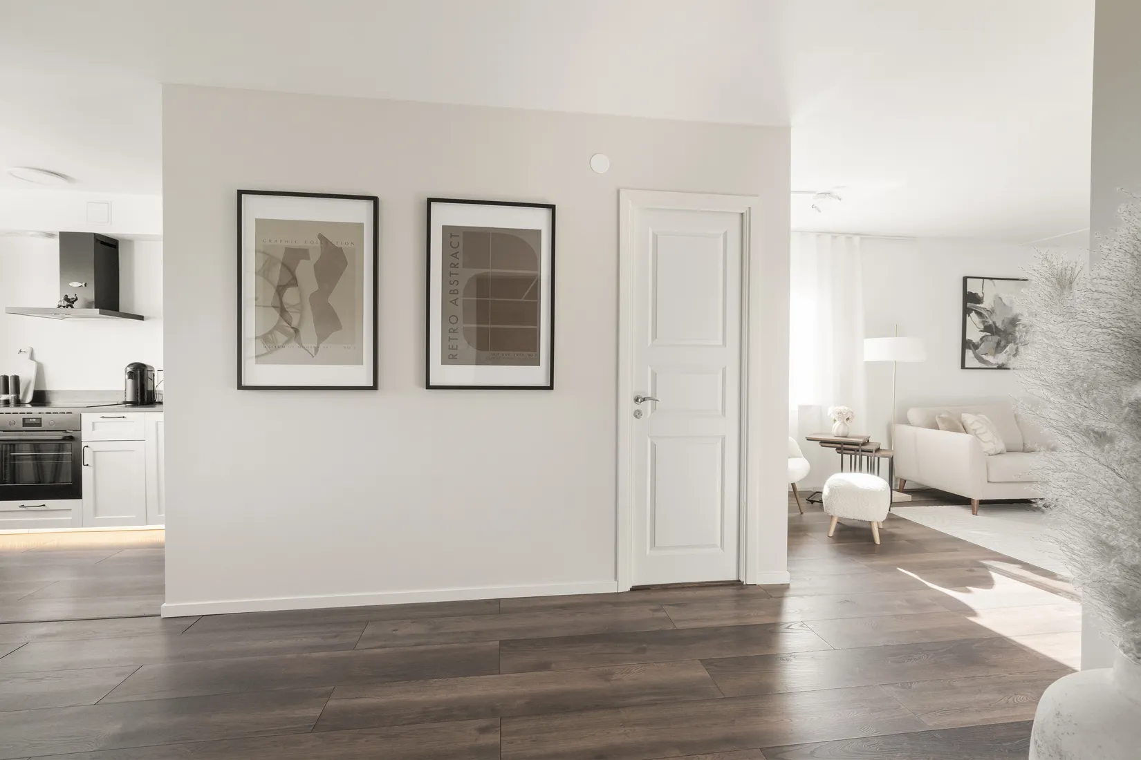 Bostadsrätt, Veragatan 10, Gräshagen, Jönköping