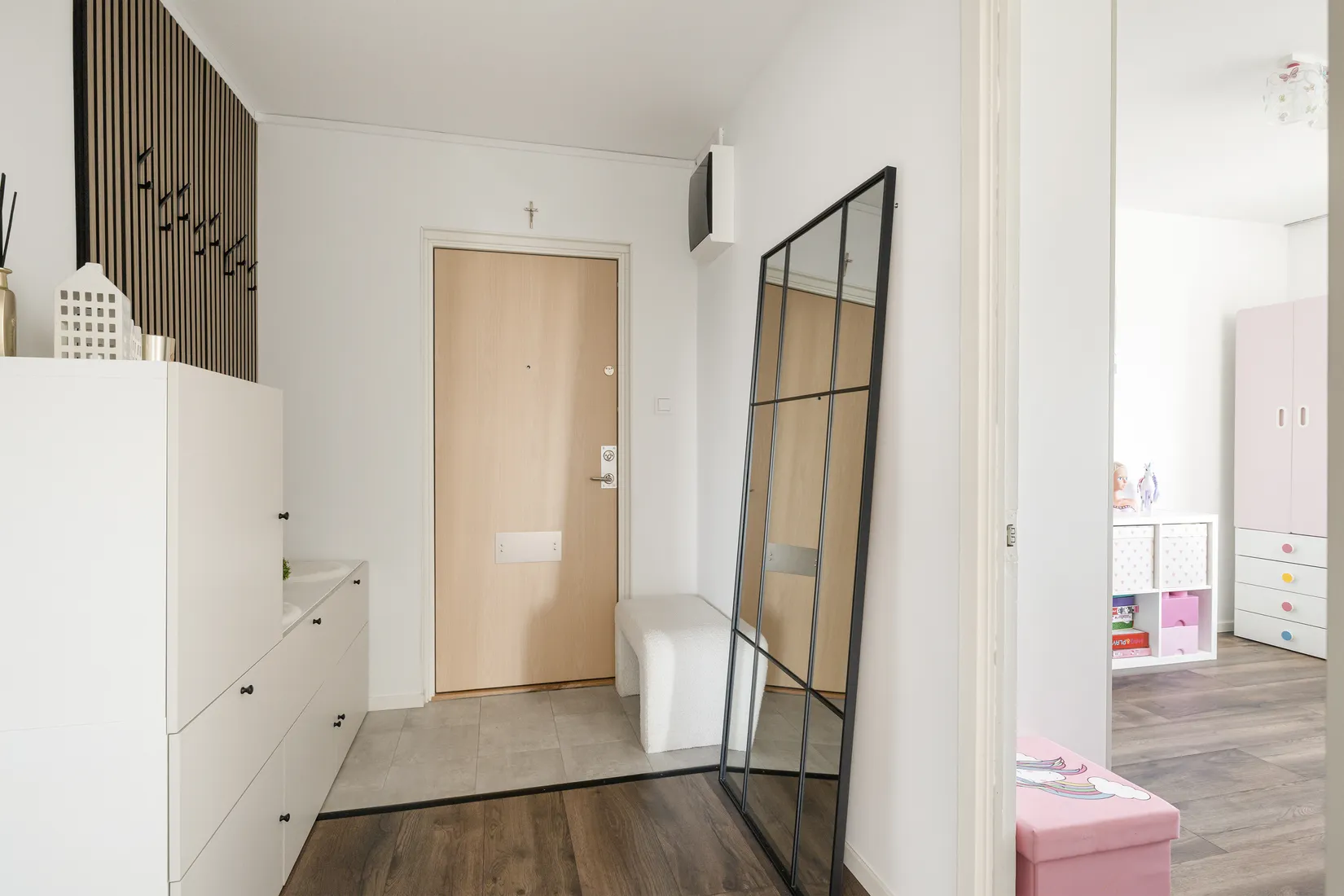 Bostadsrätt, Veragatan 10, Gräshagen, Jönköping