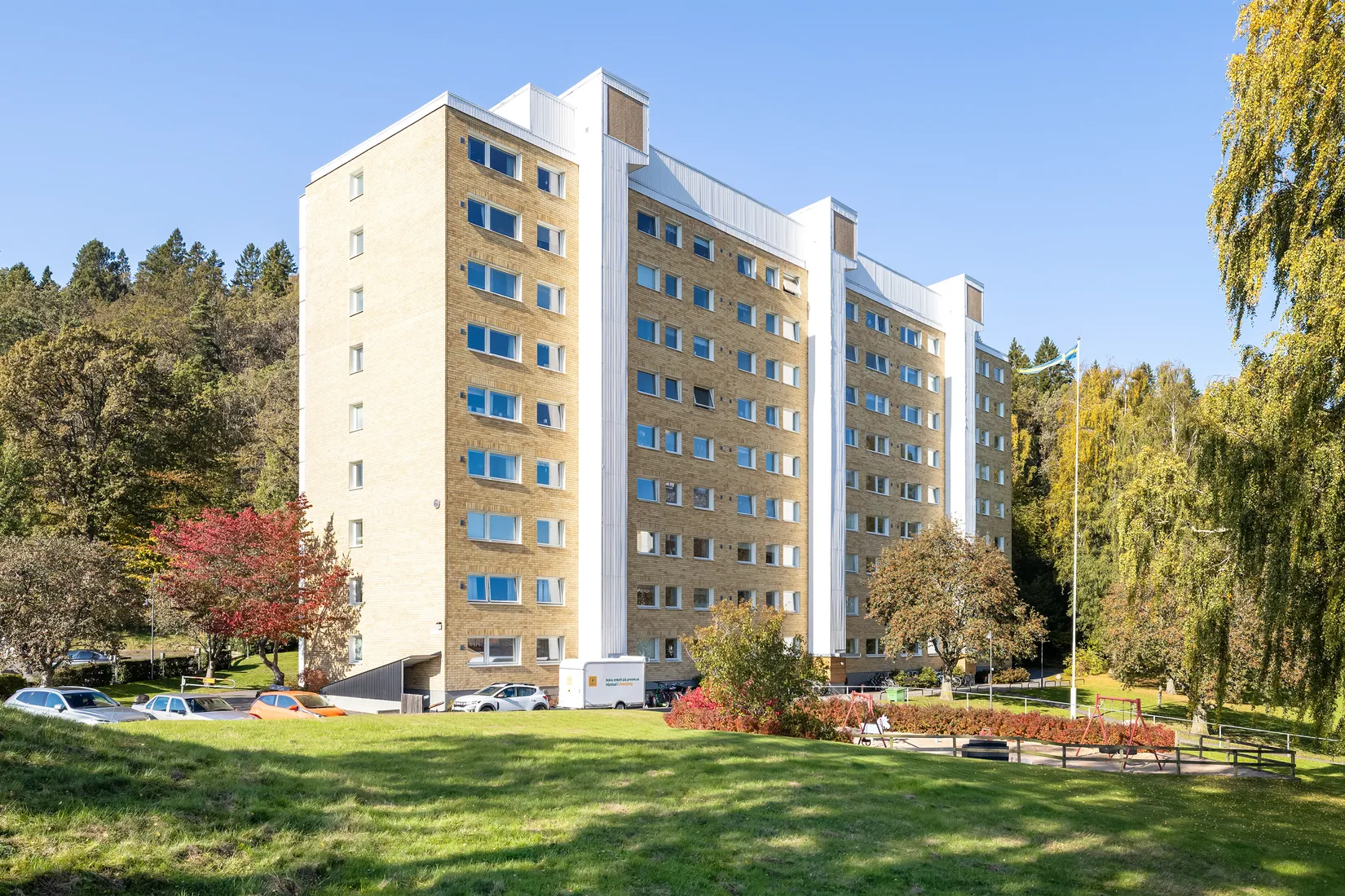 Bostadsrätt, Veragatan 10, Gräshagen, Jönköping