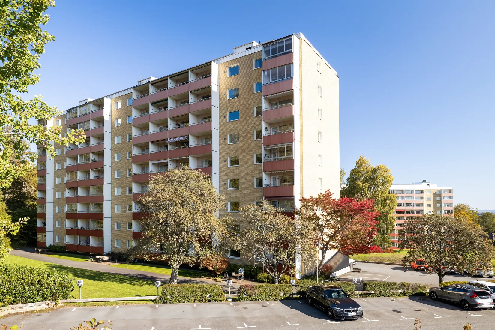 Bostadsrätt, Veragatan 10, Gräshagen, Jönköping