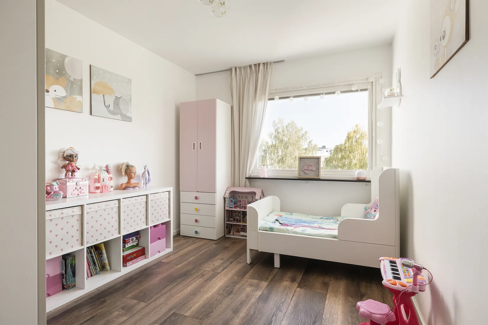 Bostadsrätt, Veragatan 10, Gräshagen, Jönköping