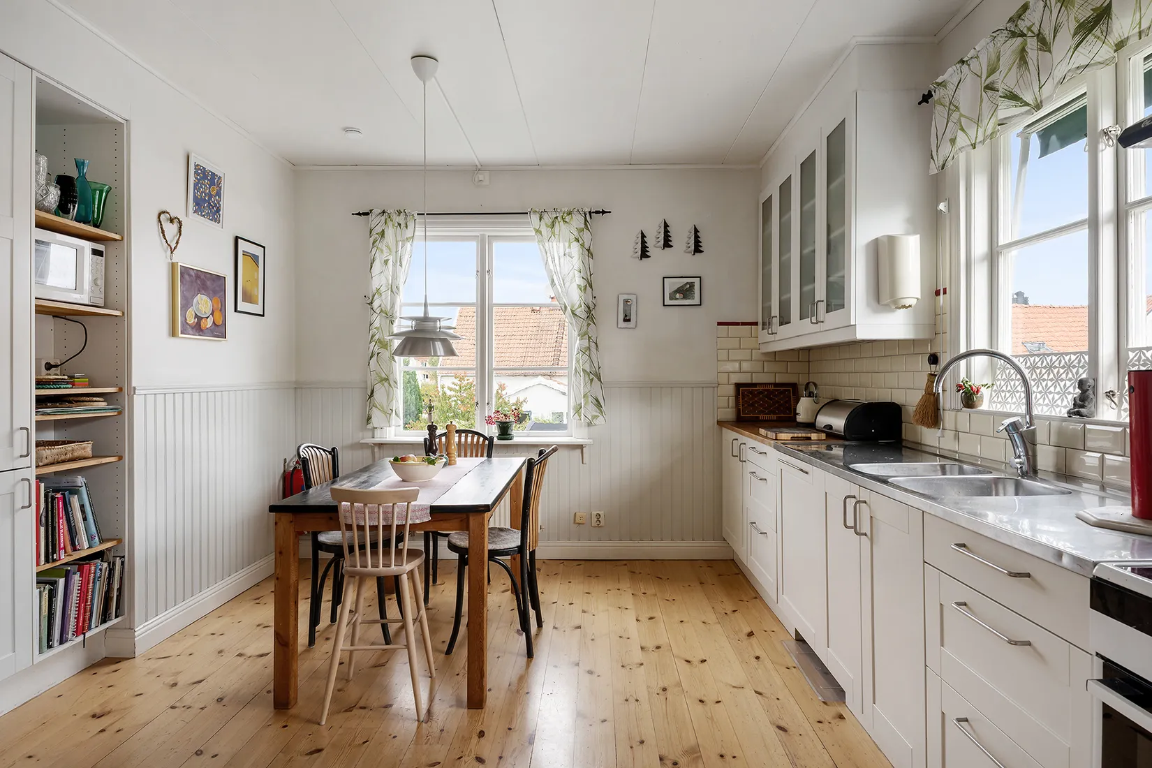 Villa, Stockholmsvägen 74, Gamla Enskede, Stockholm