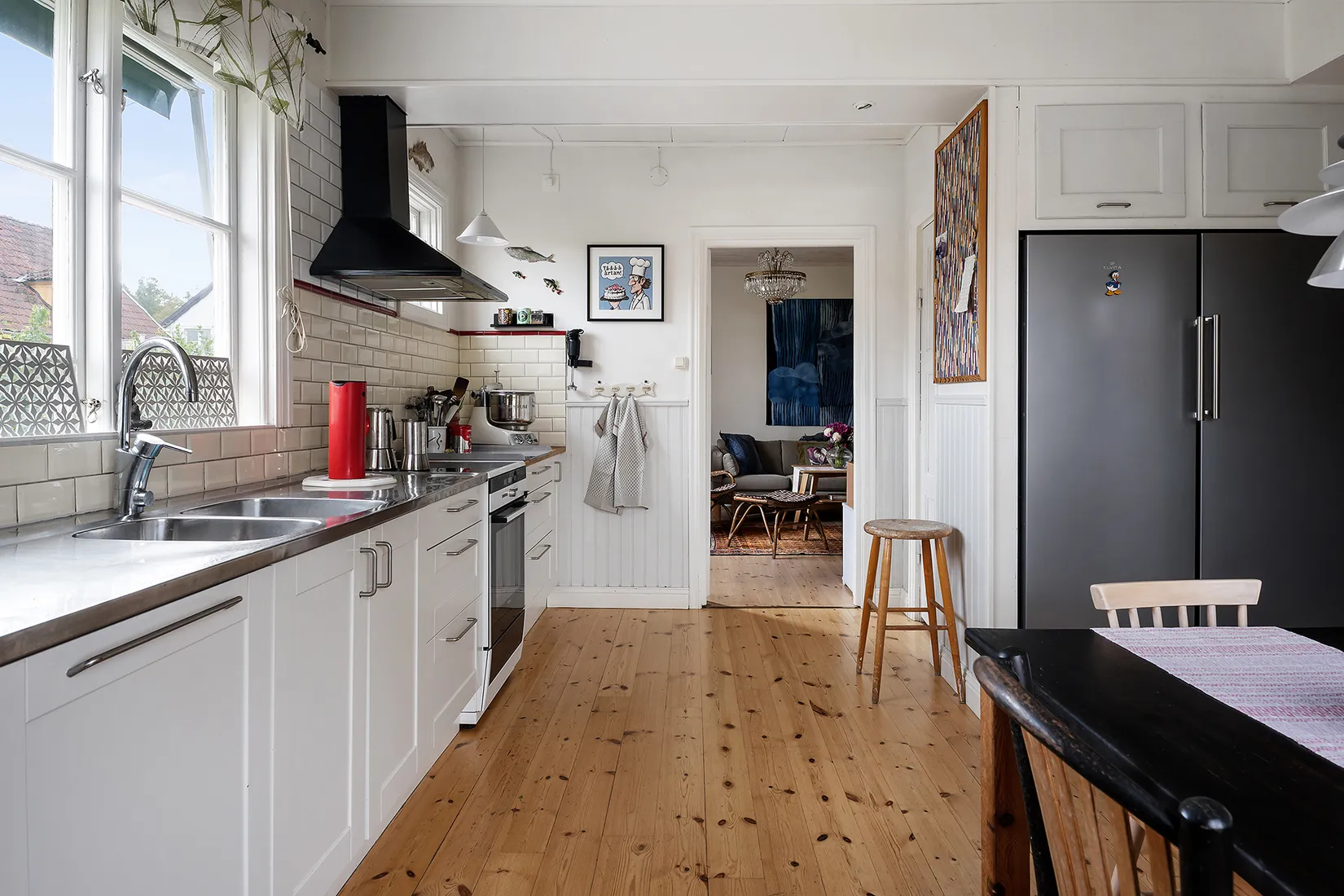 Villa, Stockholmsvägen 74, Gamla Enskede, Stockholm
