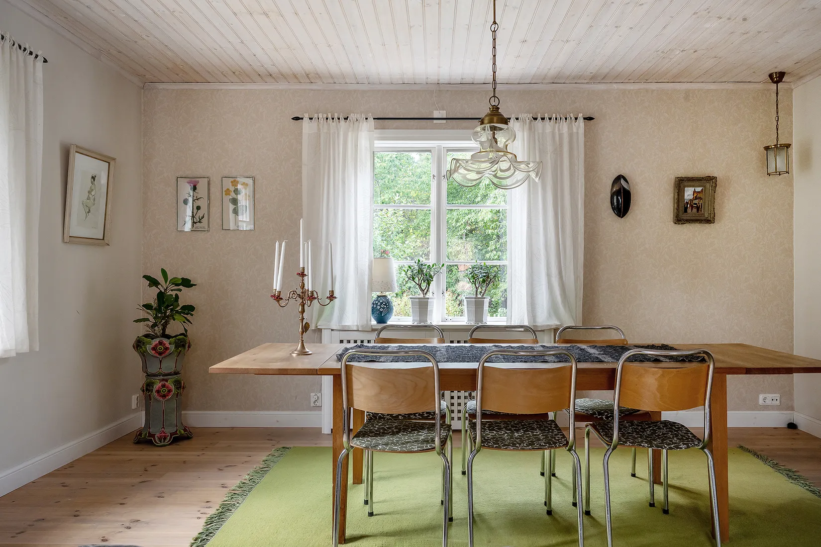 Villa, Stockholmsvägen 74, Gamla Enskede, Stockholm