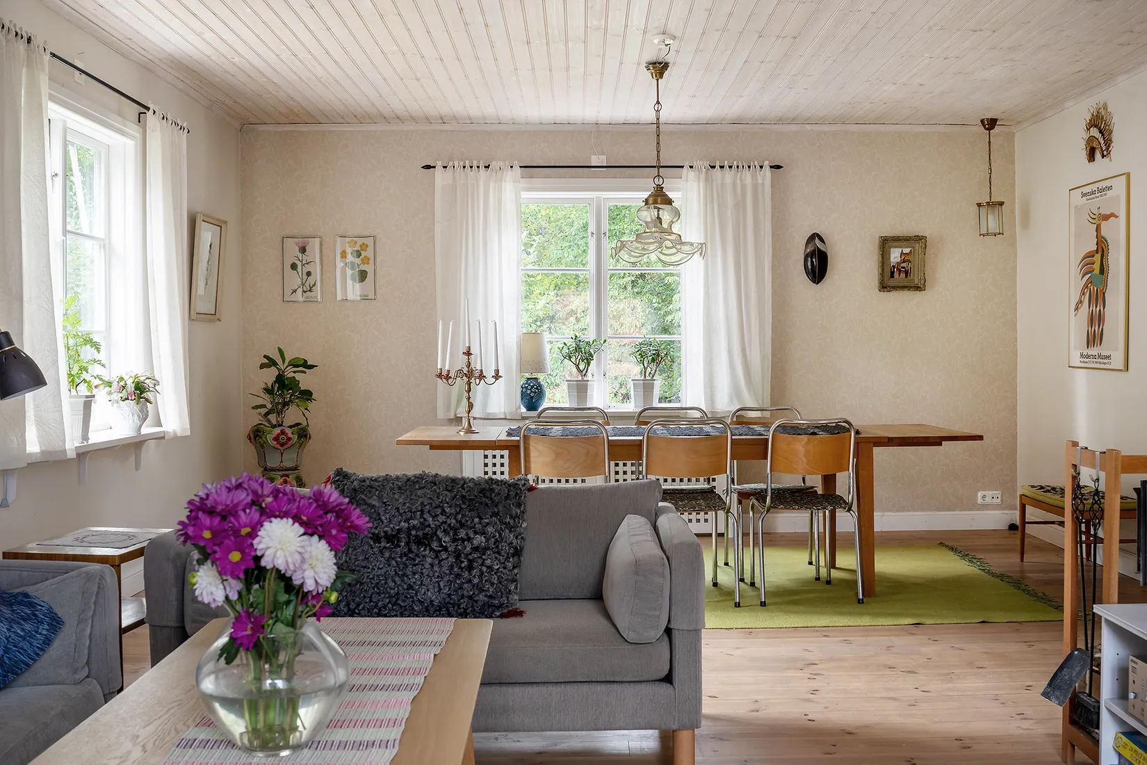Villa, Stockholmsvägen 74, Gamla Enskede, Stockholm