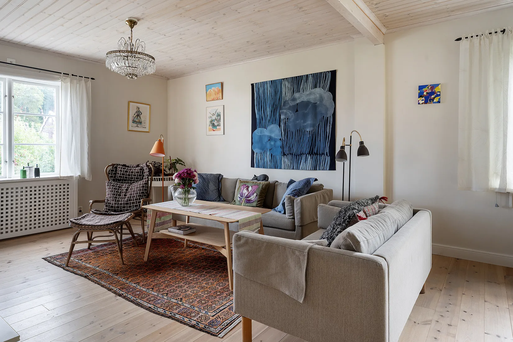 Villa, Stockholmsvägen 74, Gamla Enskede, Stockholm