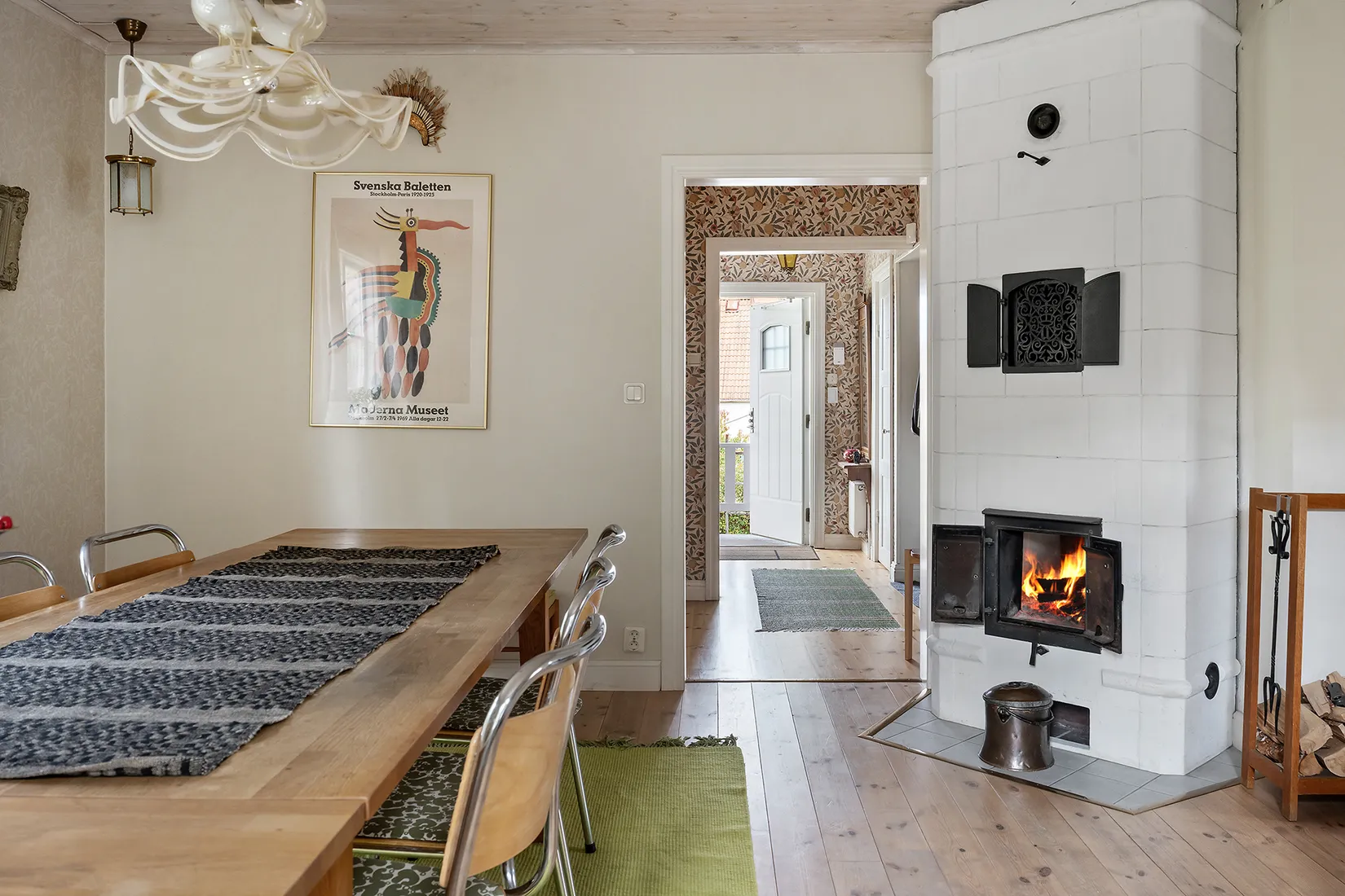 Villa, Stockholmsvägen 74, Gamla Enskede, Stockholm