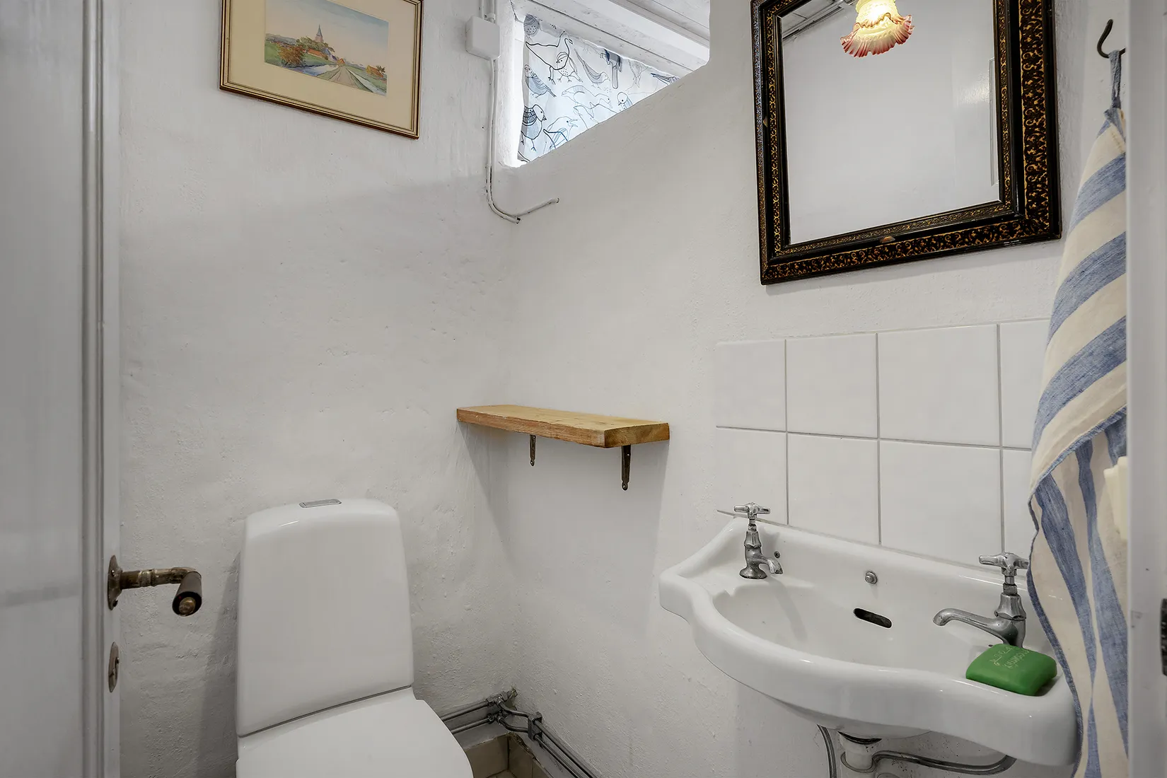 Villa, Stockholmsvägen 74, Gamla Enskede, Stockholm