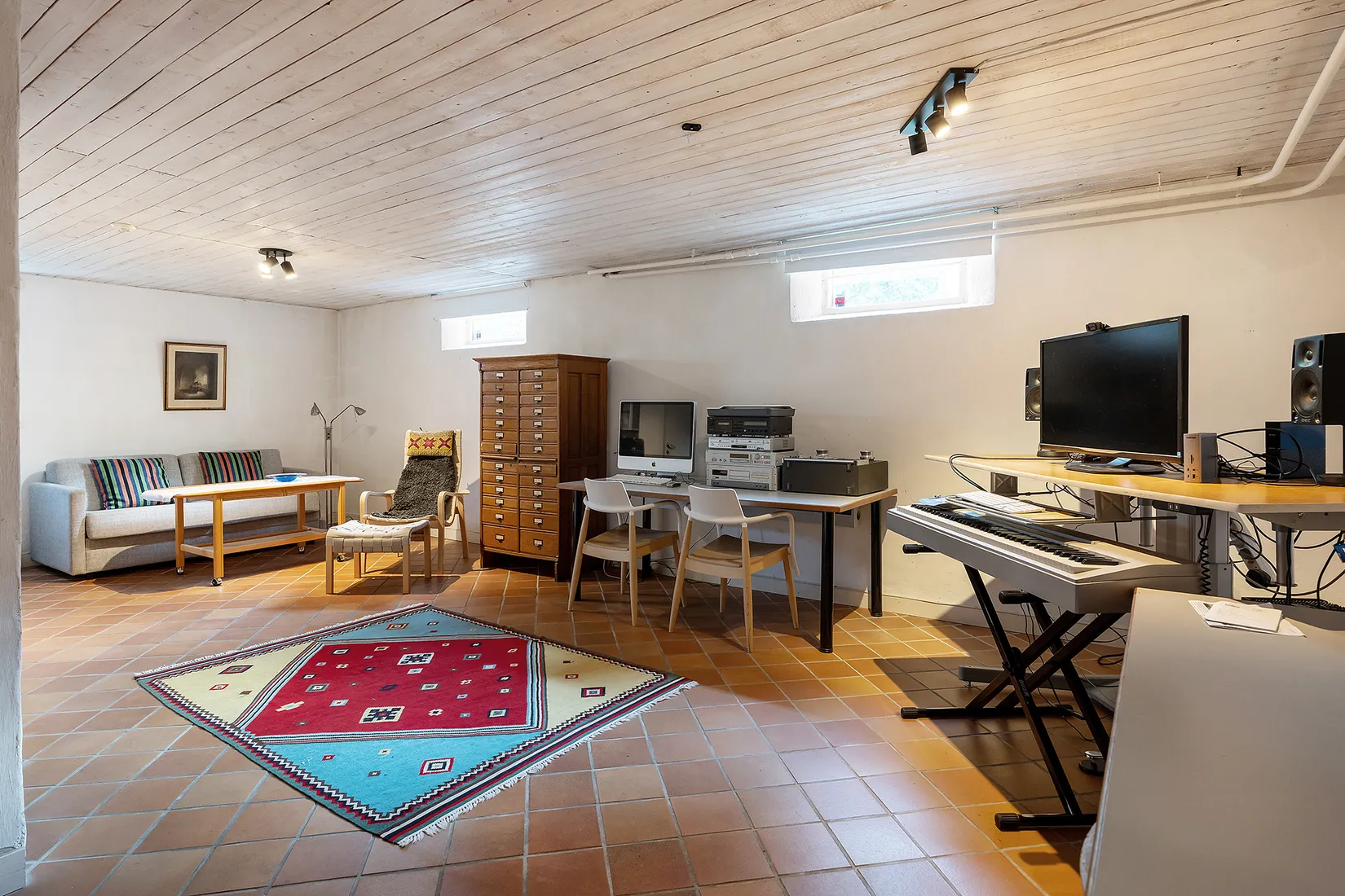 Villa, Stockholmsvägen 74, Gamla Enskede, Stockholm