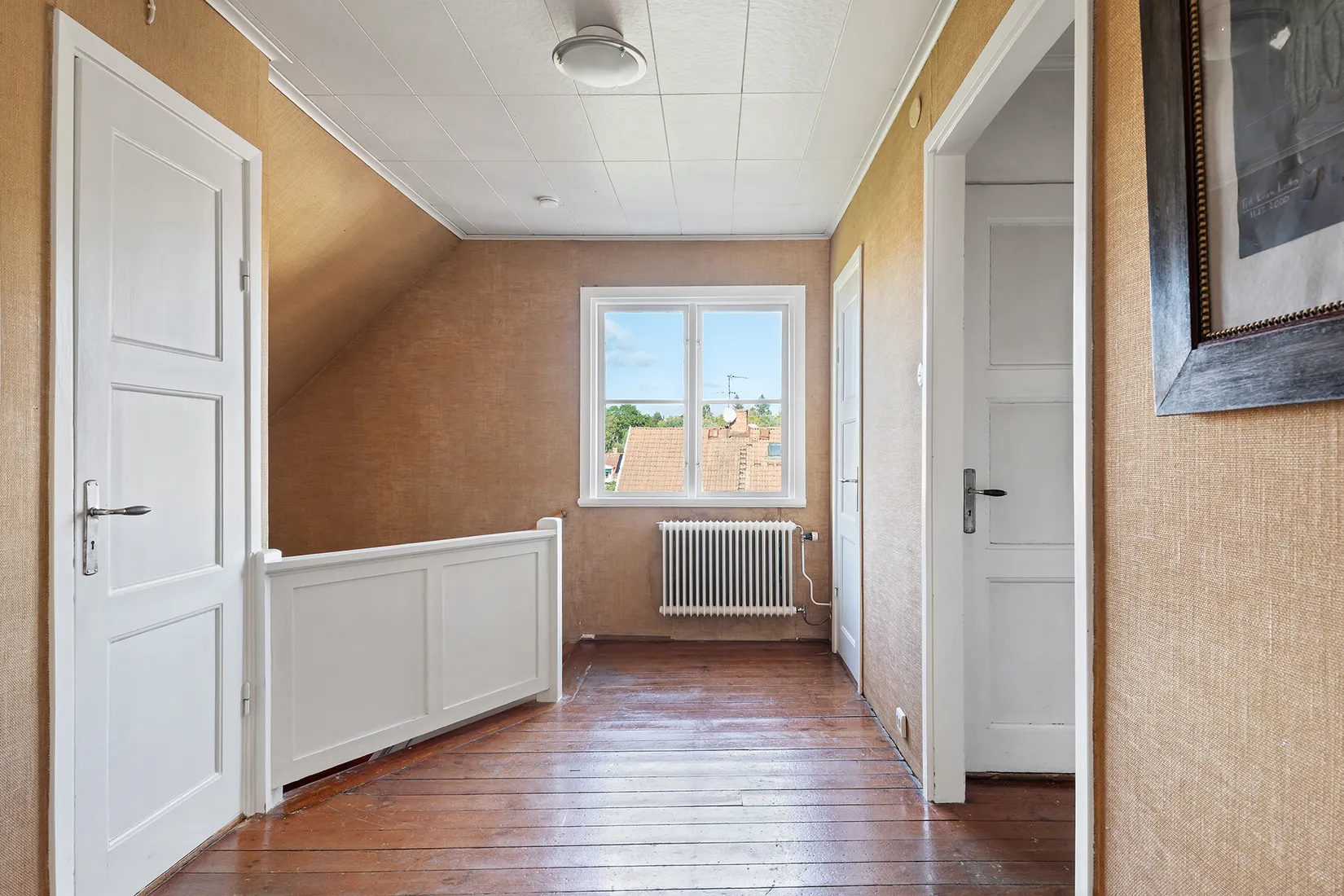 Villa, Stockholmsvägen 74, Gamla Enskede, Stockholm