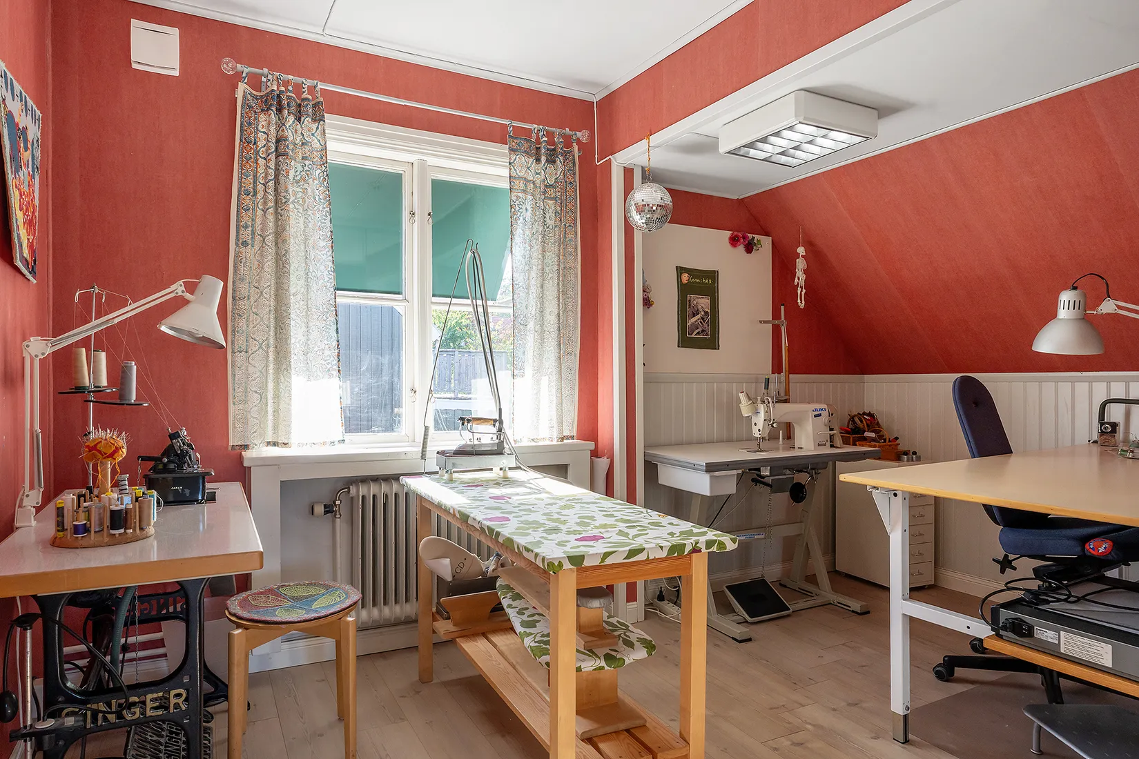 Villa, Stockholmsvägen 74, Gamla Enskede, Stockholm