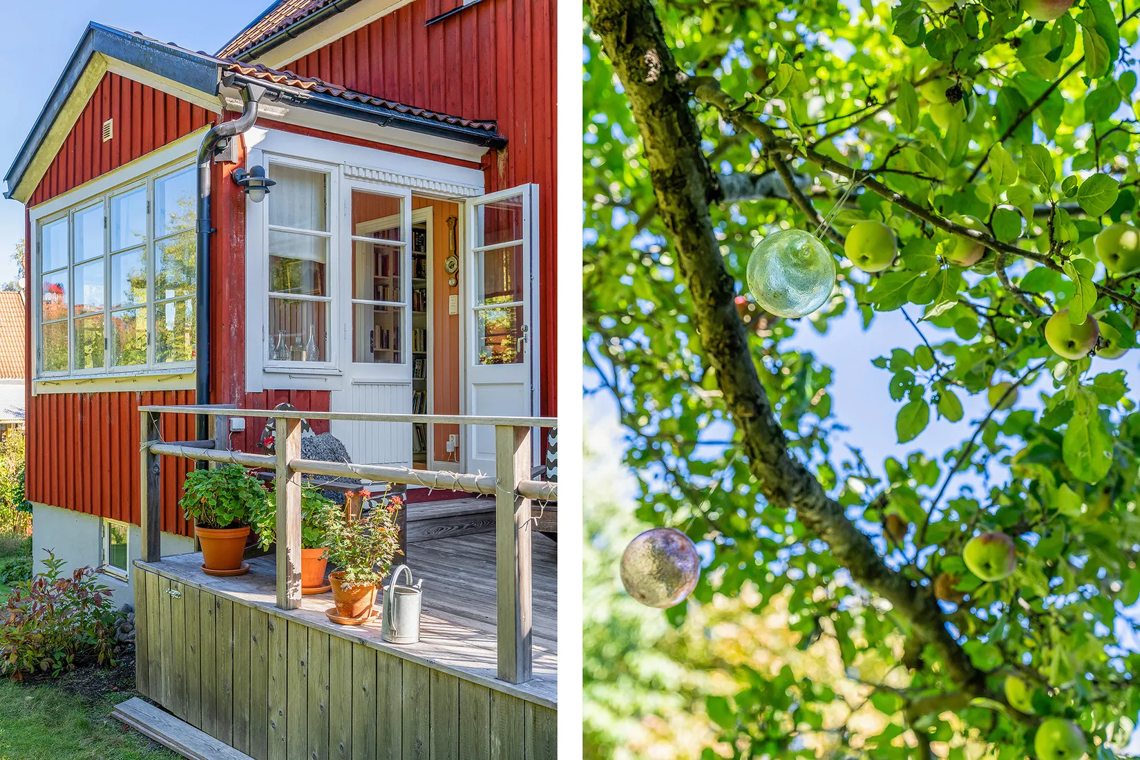 Villa, Stockholmsvägen 74, Gamla Enskede, Stockholm