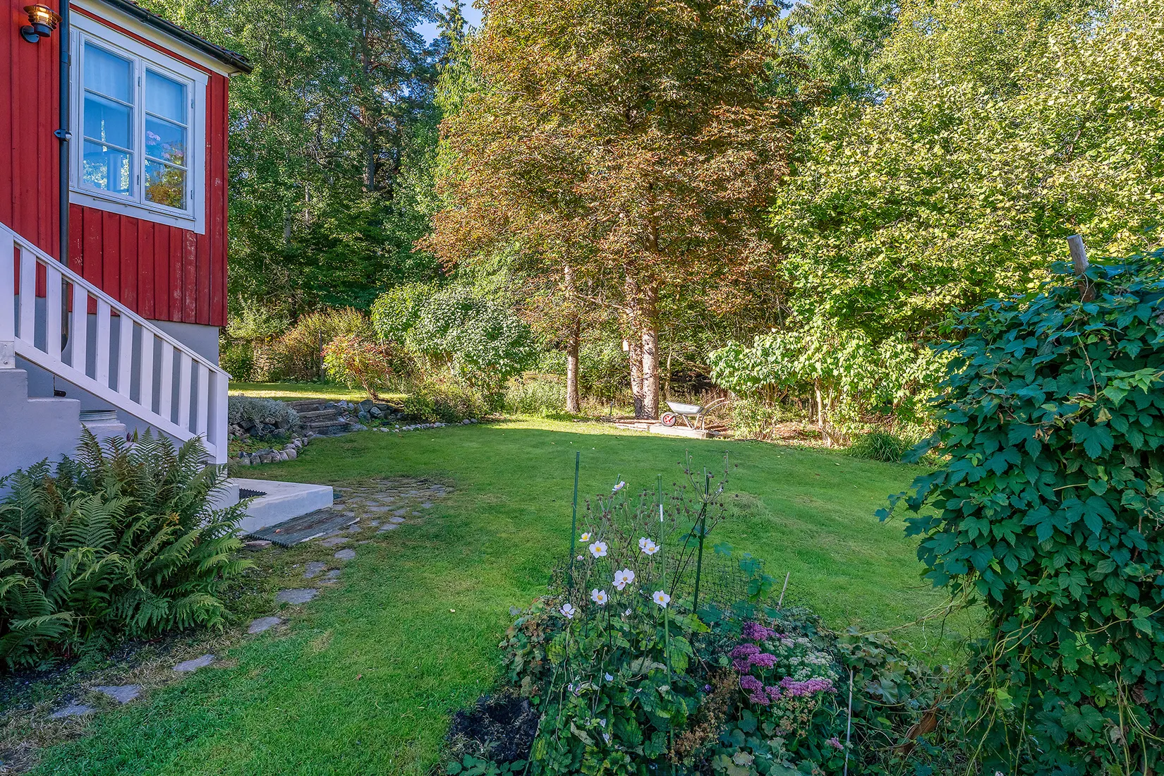 Villa, Stockholmsvägen 74, Gamla Enskede, Stockholm