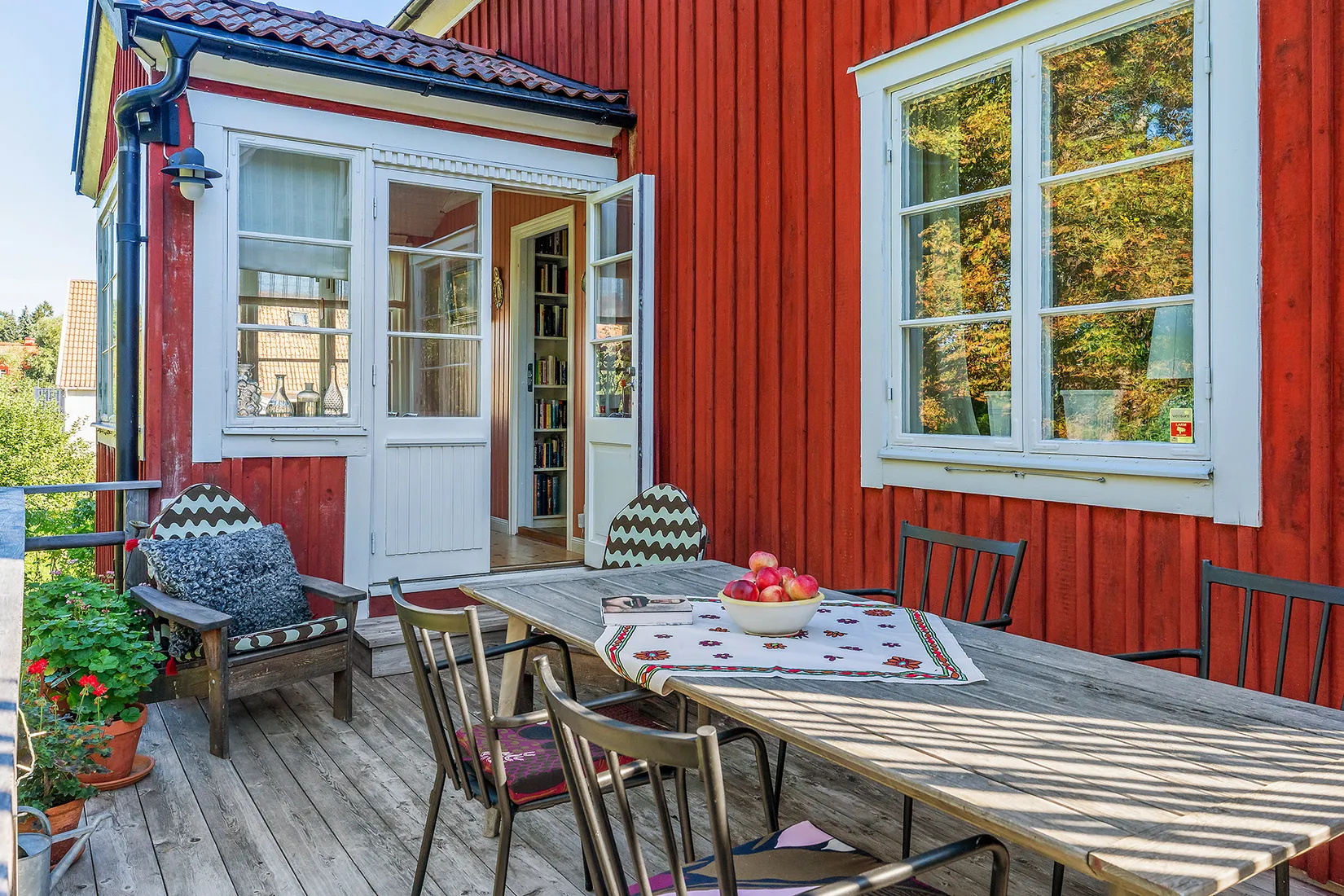 Villa, Stockholmsvägen 74, Gamla Enskede, Stockholm